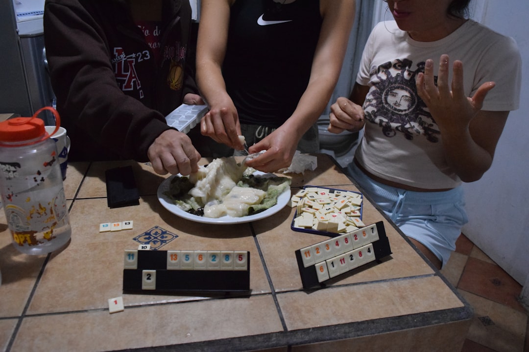 Hidden Signs of Cocaine Use in a Partner or Roommate