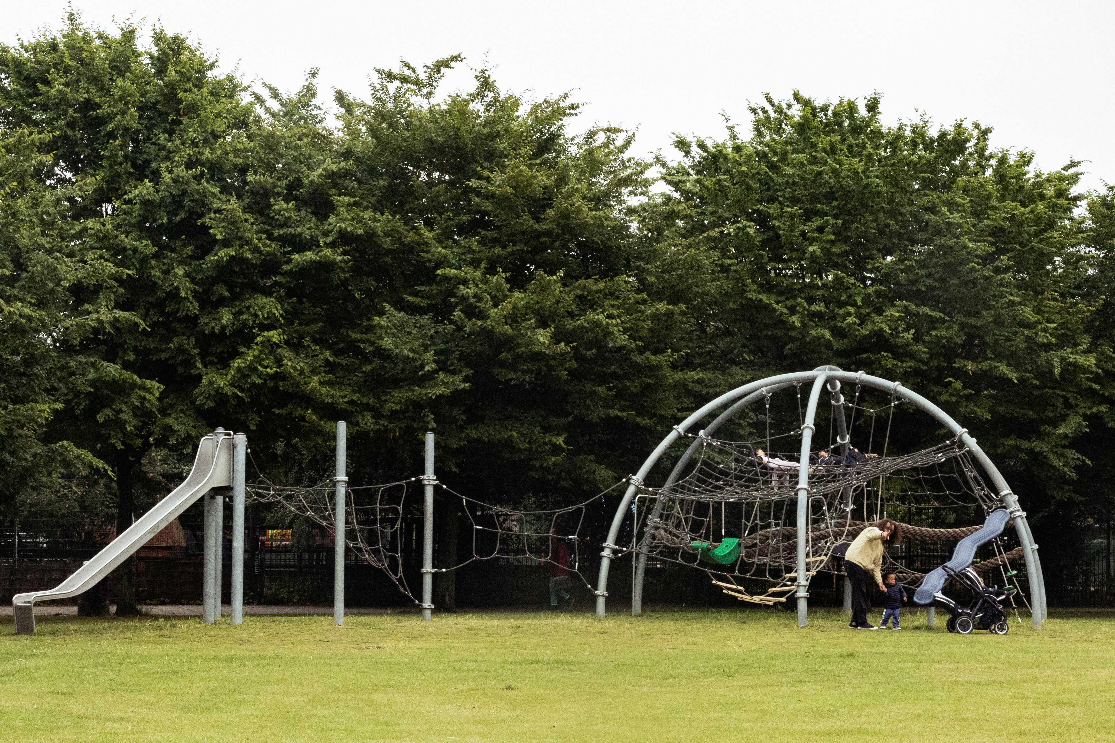 Great Cambourne playground