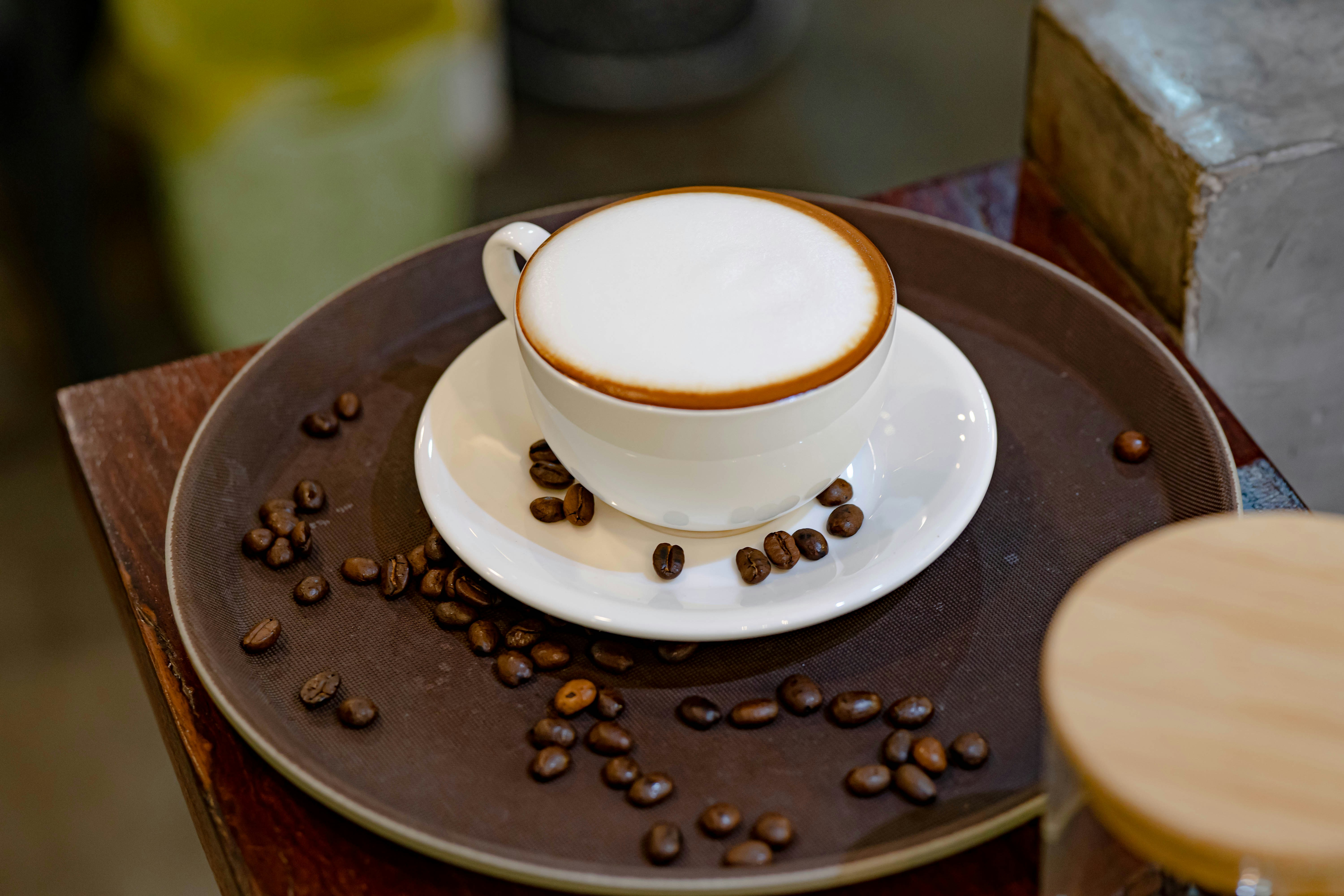 Photo by grandyacoffee