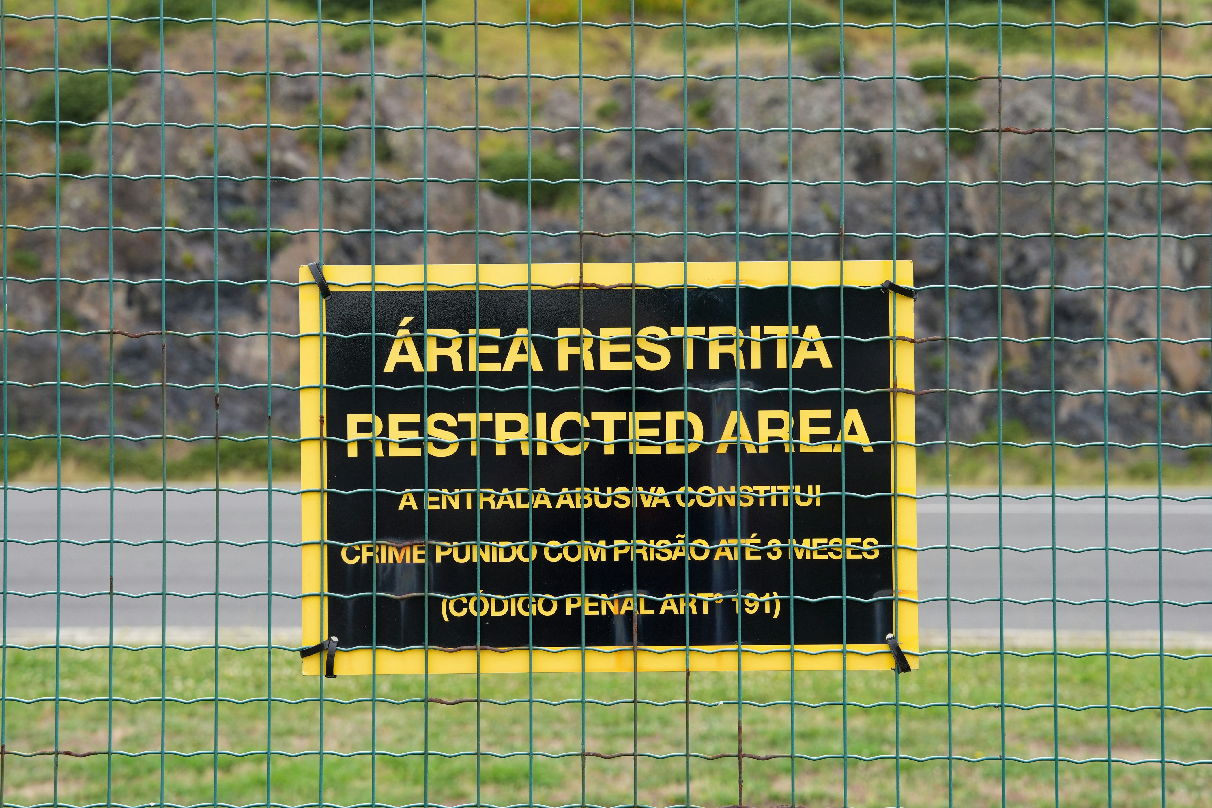 A sign outlining mining regulations in a public area - 6 inch gold dredge for sale