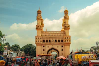Best Photo Spots in Hyderabad: 10 Locations Worth the Walk