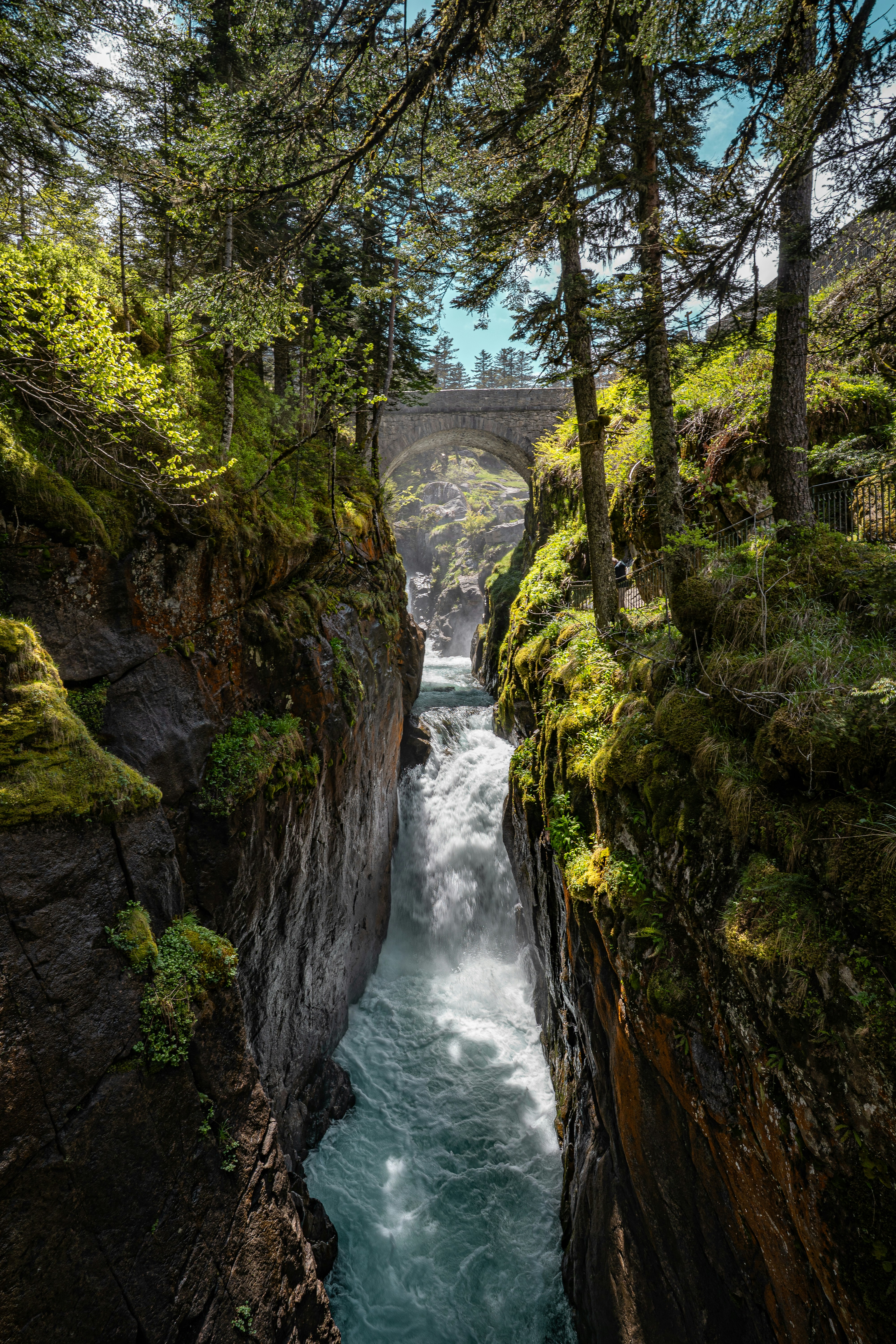 Photo by clementproust