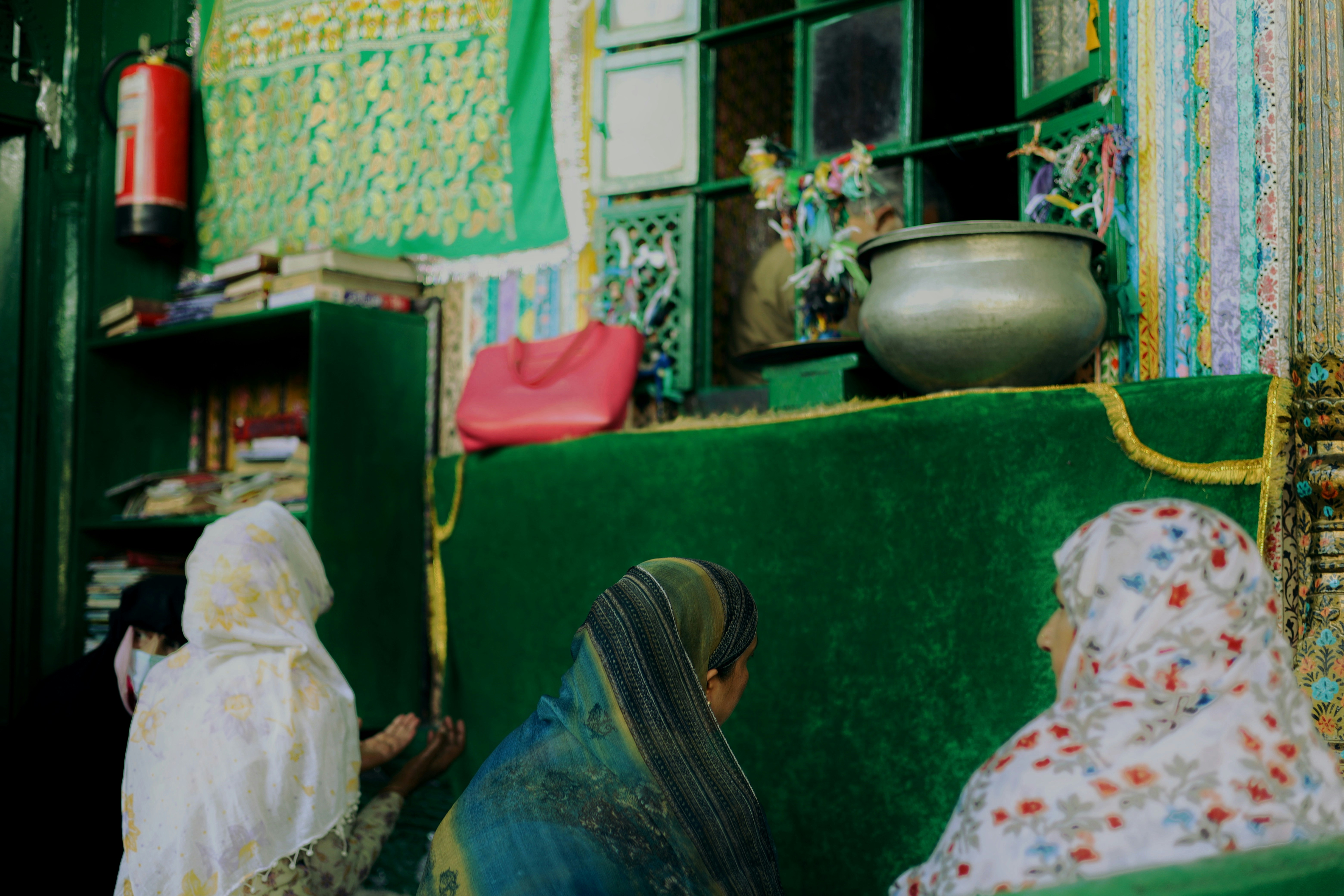 Photo by amaanabidhussain