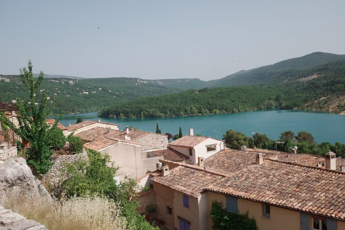 Charmant studio au calme à Grasse — Studio · Grasse, Provence