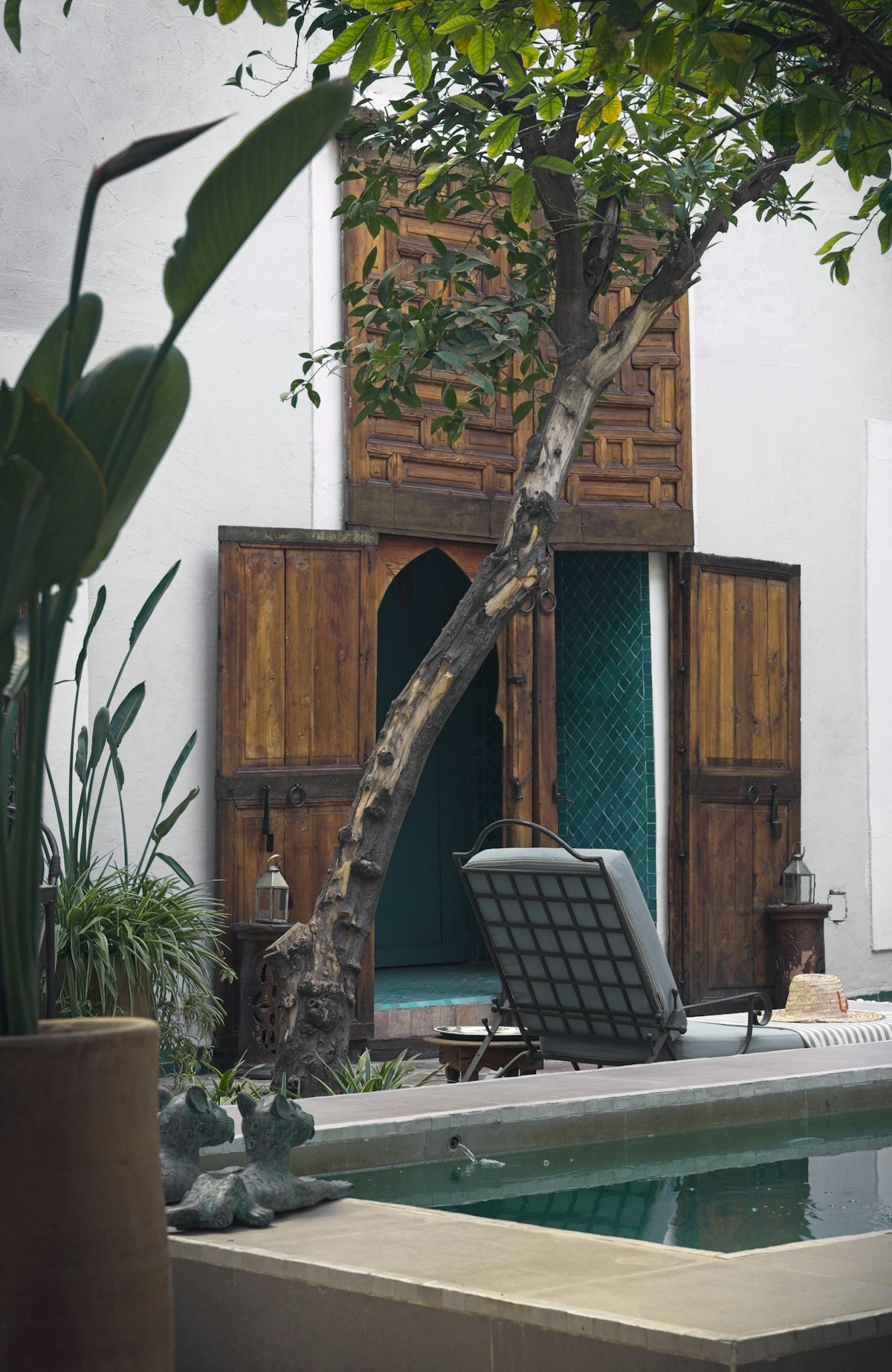 Acquistare un Riad nella Medina di Marrakech: Guida Completa e Consigli
