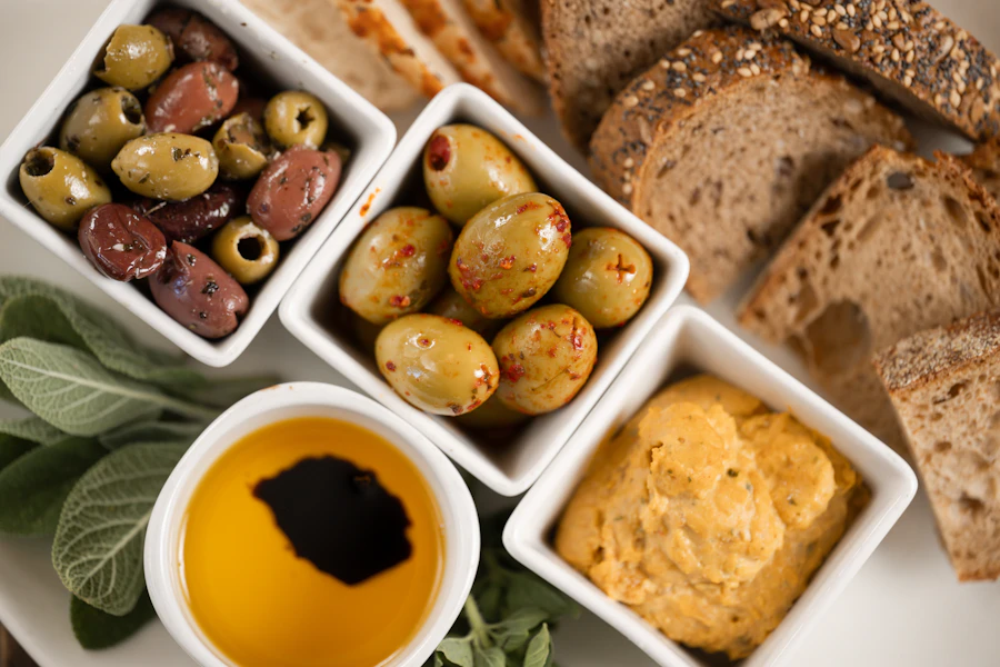 Tapenade