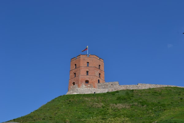 Вильнюс