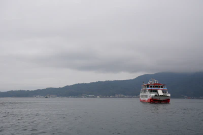 Scientists Identify Previously Unknown Metallic Alloy Within Hiroshima Atomic Blast Debris