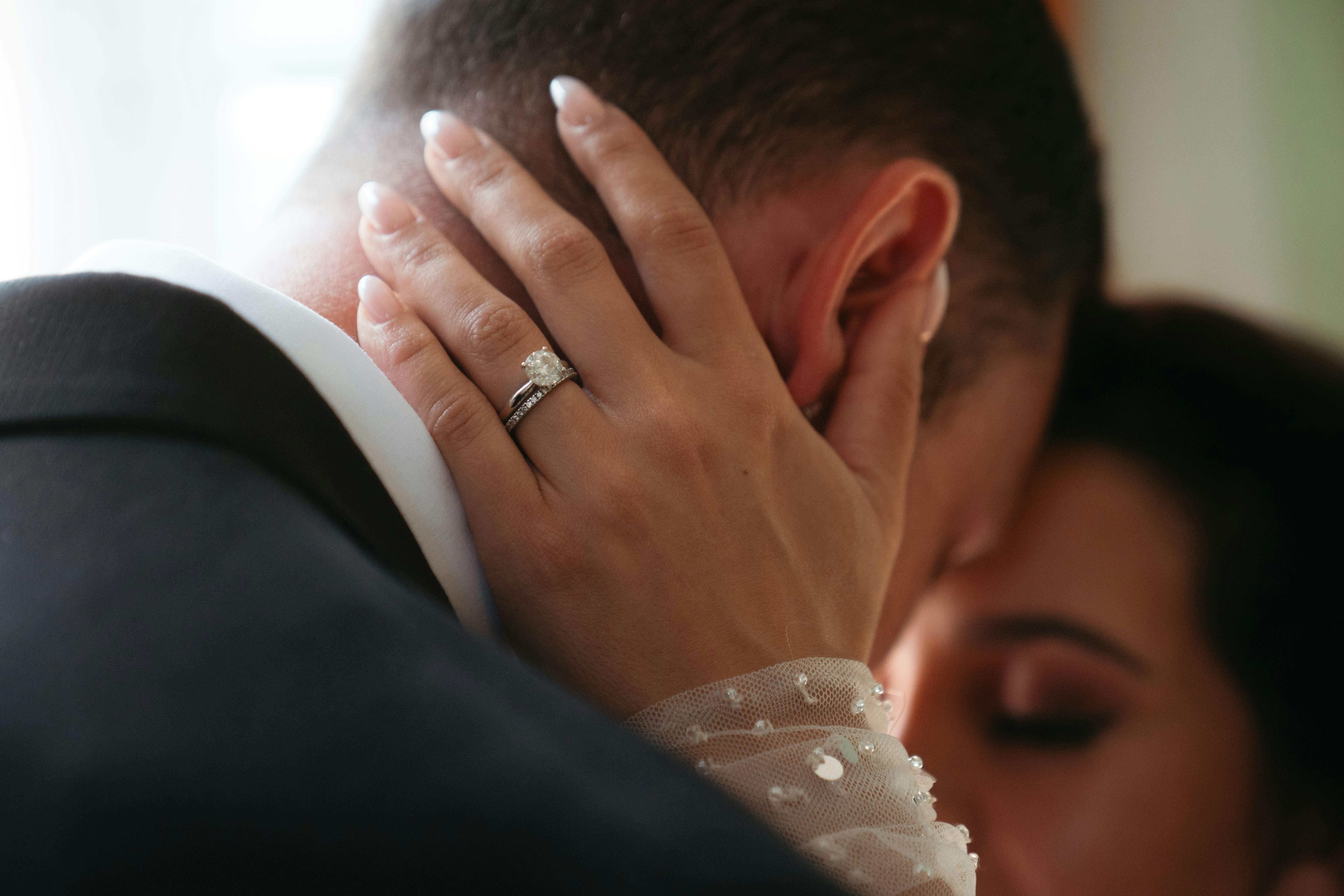 First Look, First Dance