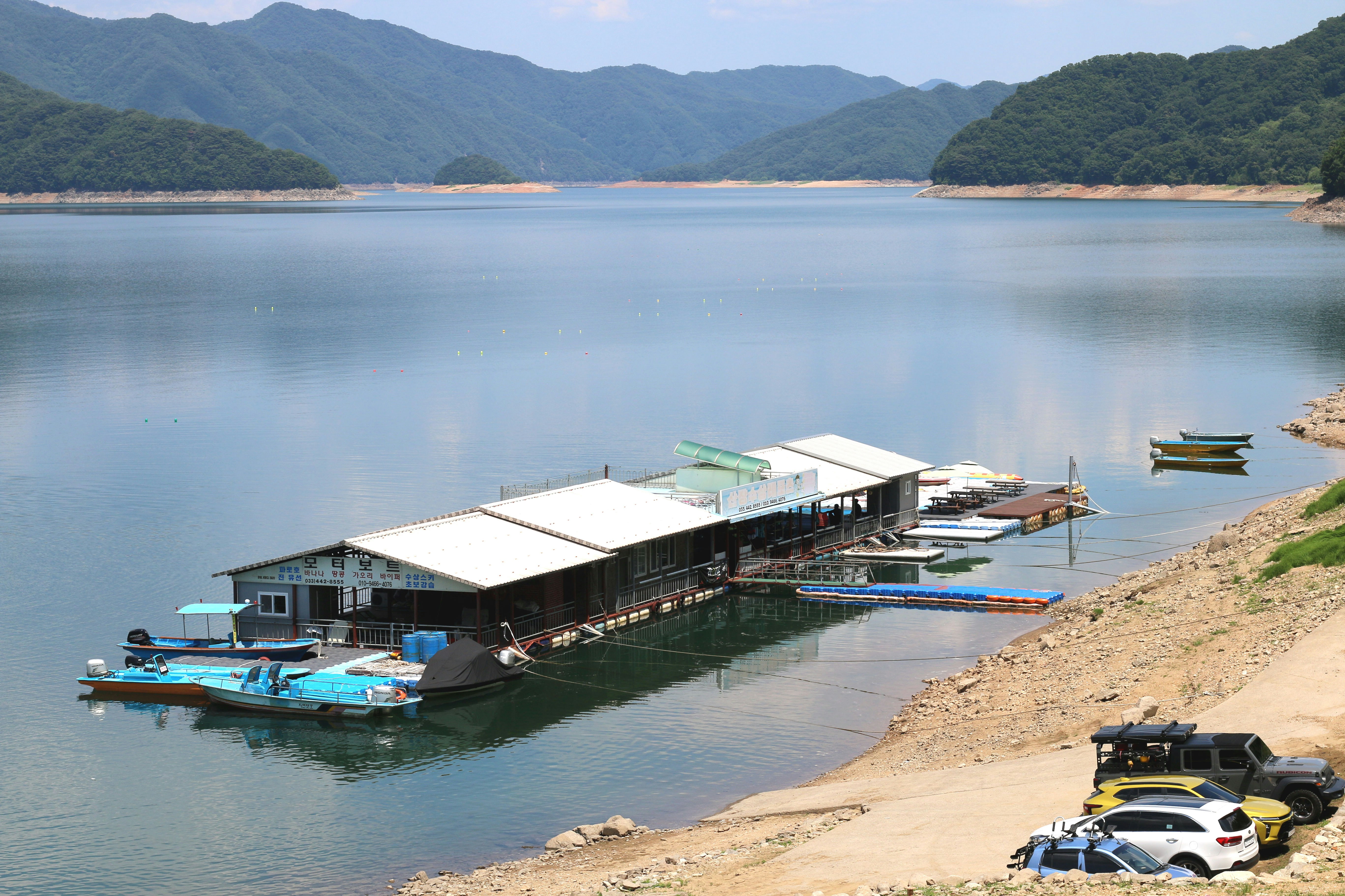 Photo by chulho