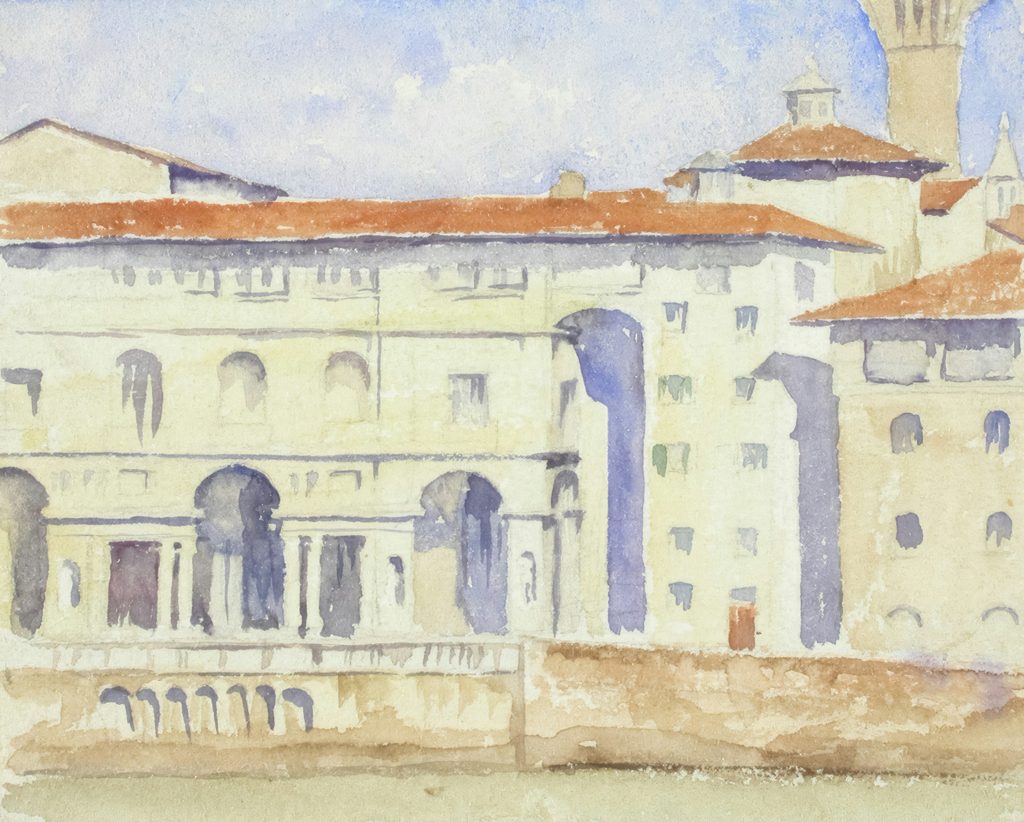 Does everyone have mental illness, kinda.