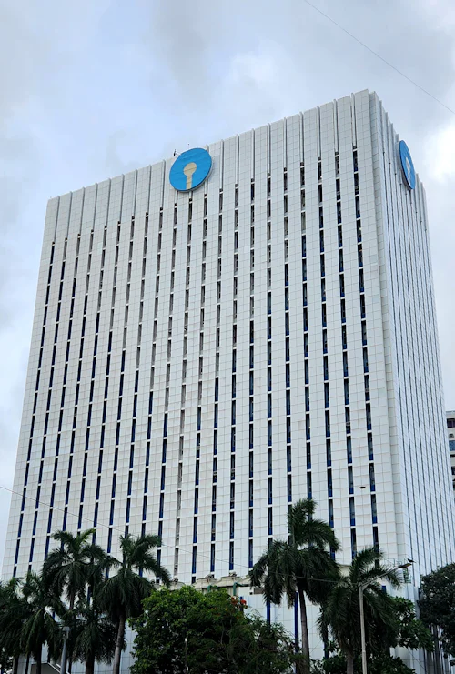 Corporate India
