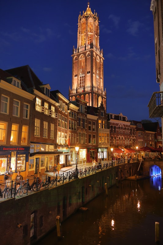 Utrecht