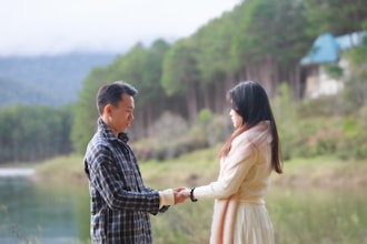 Evlilik Öncesi Danışmanlık: Ne Zaman Gerekli?