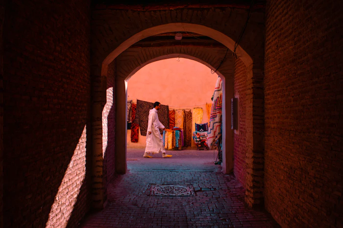 Best Photo Spots in Medina: 10 Locations Worth the Walk