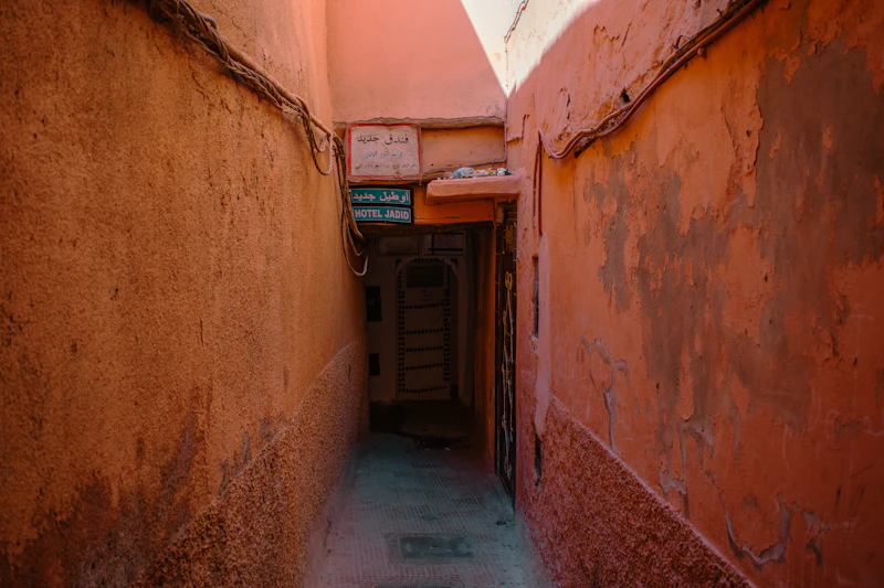 Hidden Attractions in Ajmer That Most Tourists Walk Right Past