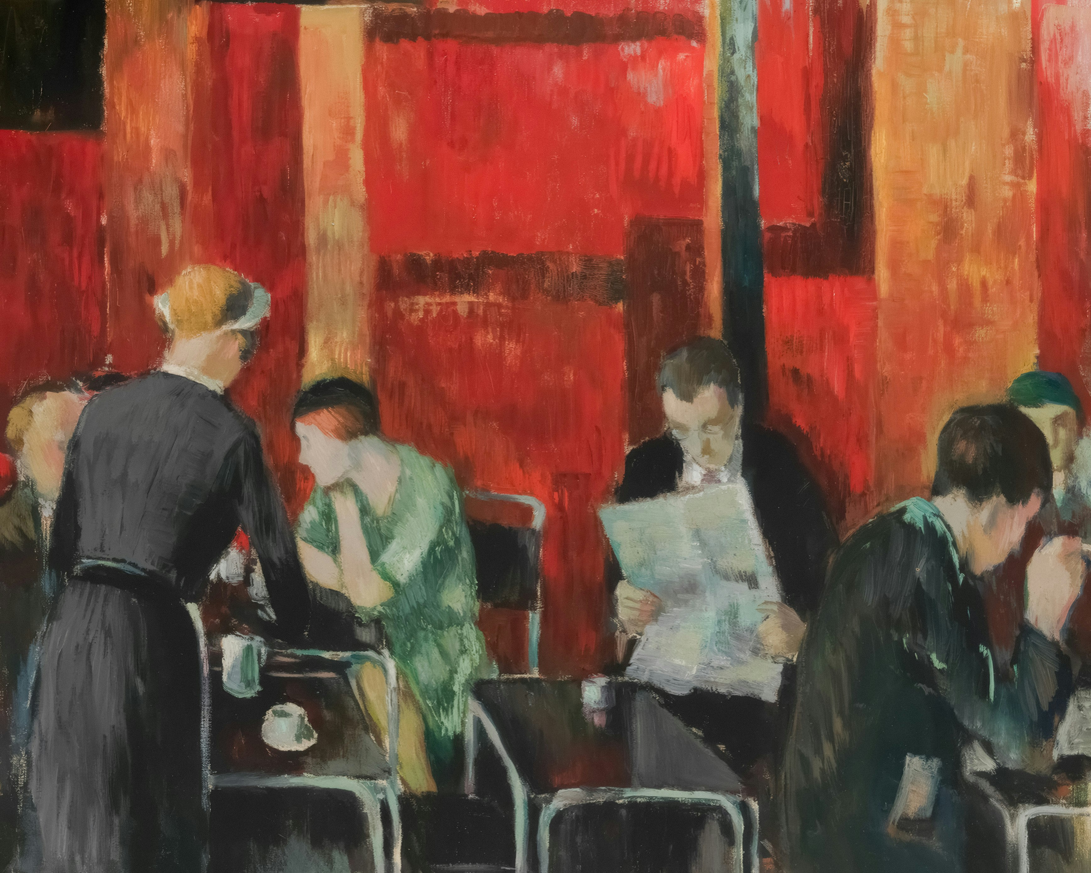 Navigating the AI Controversy in Visual Arts: Creators Respond to Comic-Con’s Ban