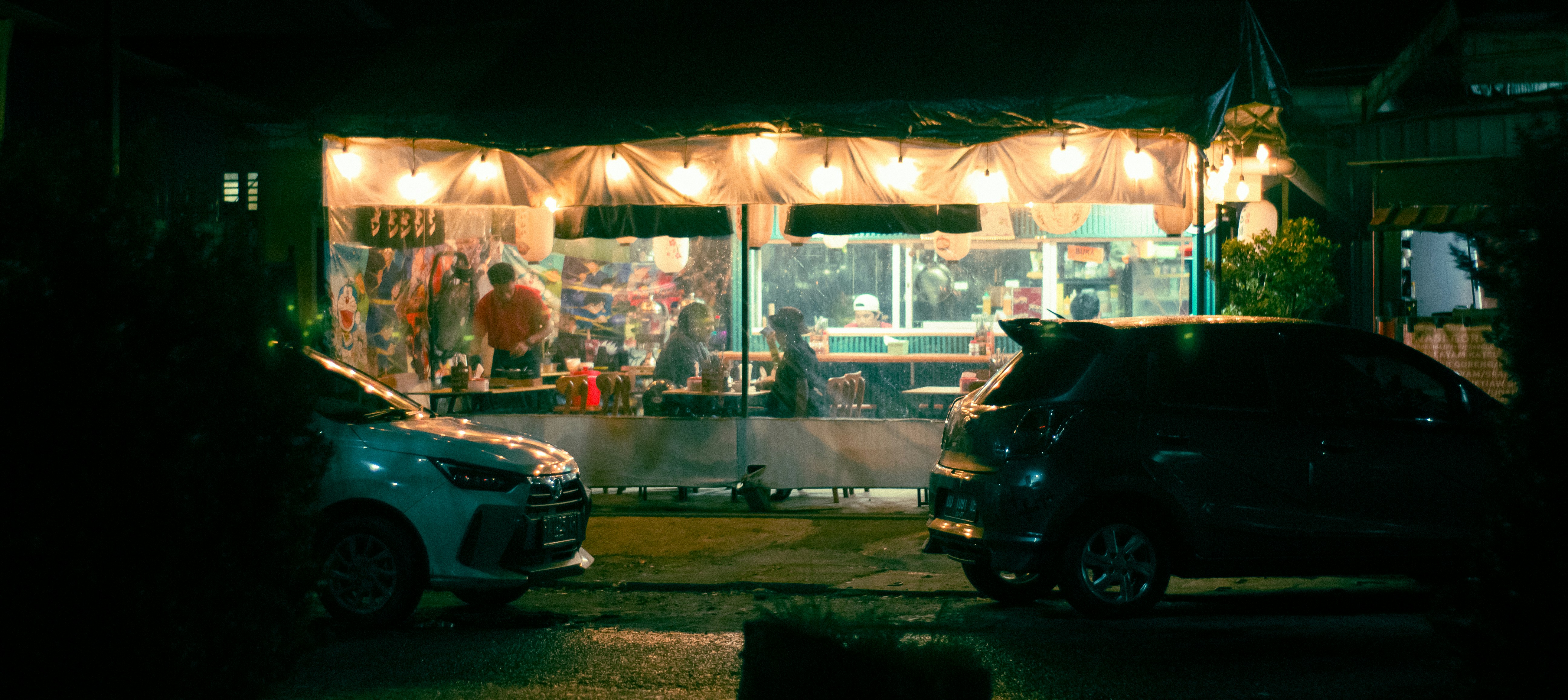 Photo by reinaldorahawarin