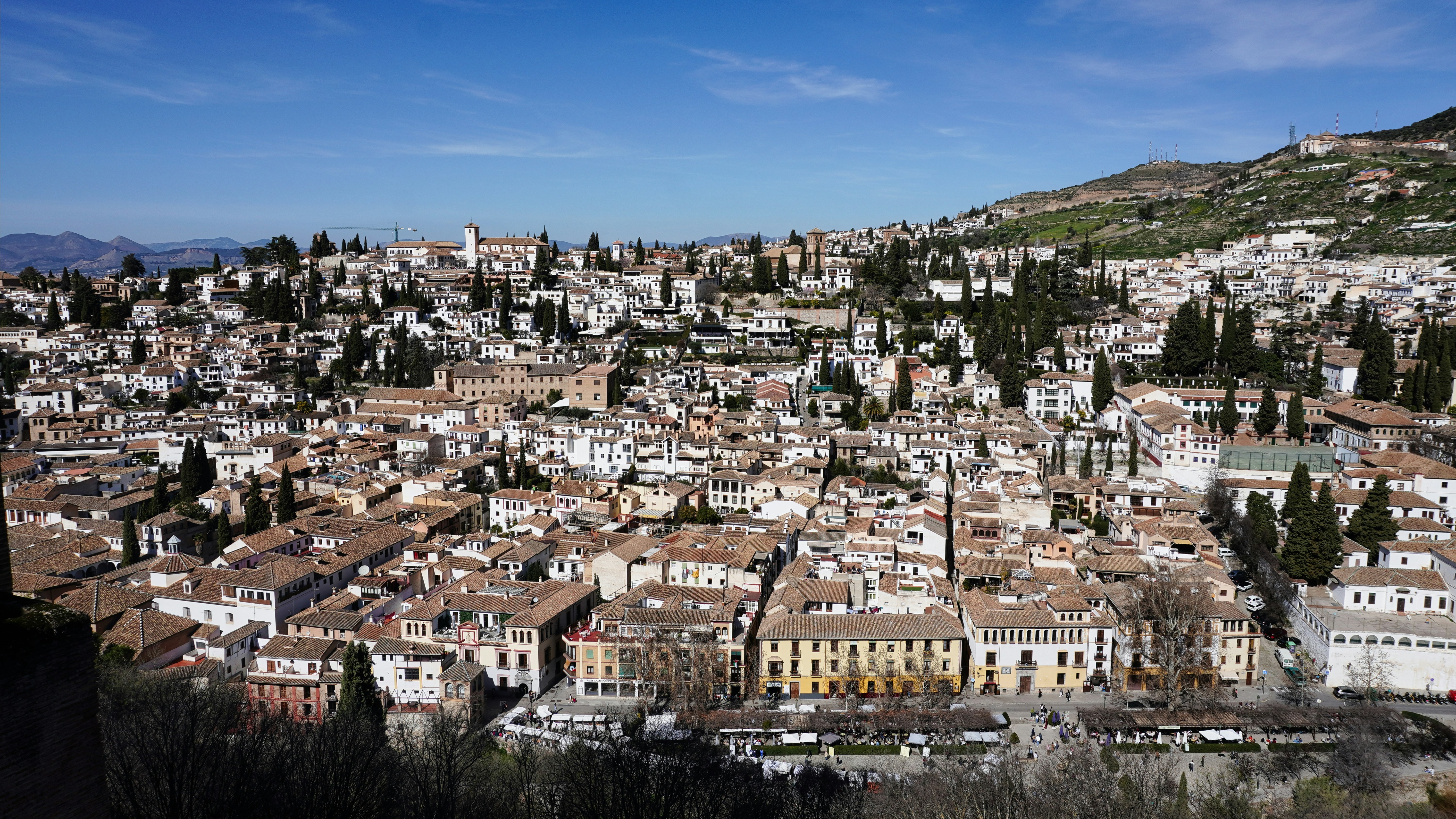 Heartfelt Granada Wishes: Crossword Greeting Answers