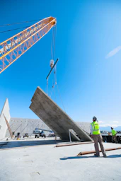 Professional construction & engineering translation company in China