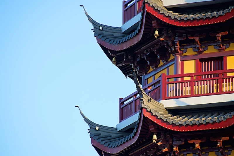 Jiming Temple