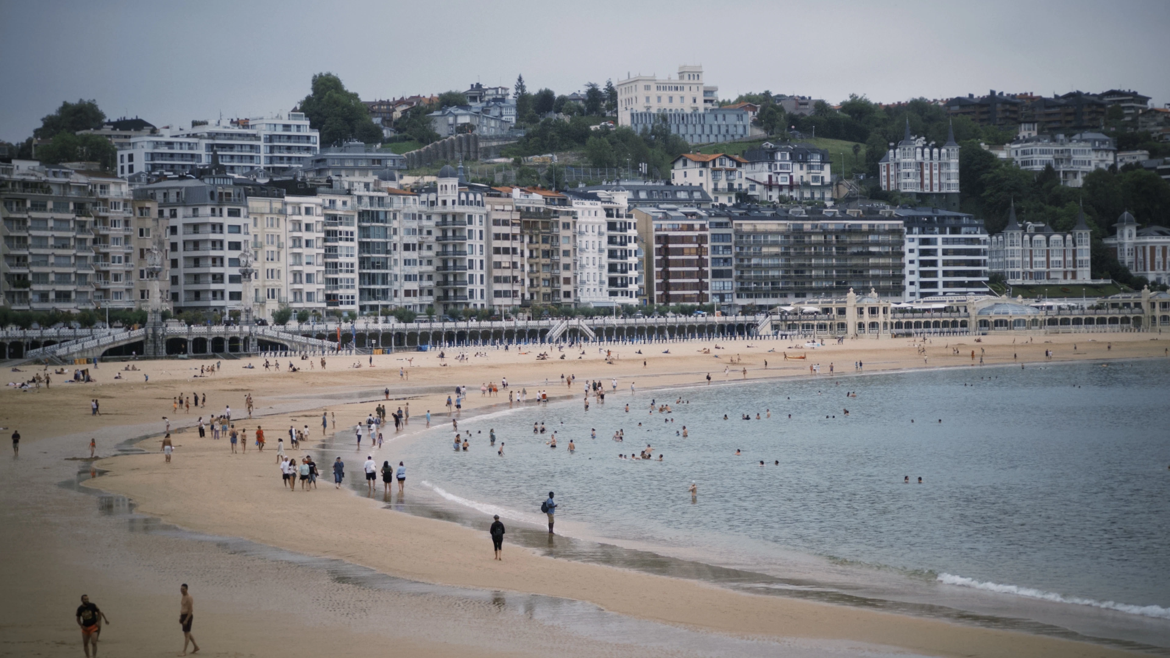 Donostia