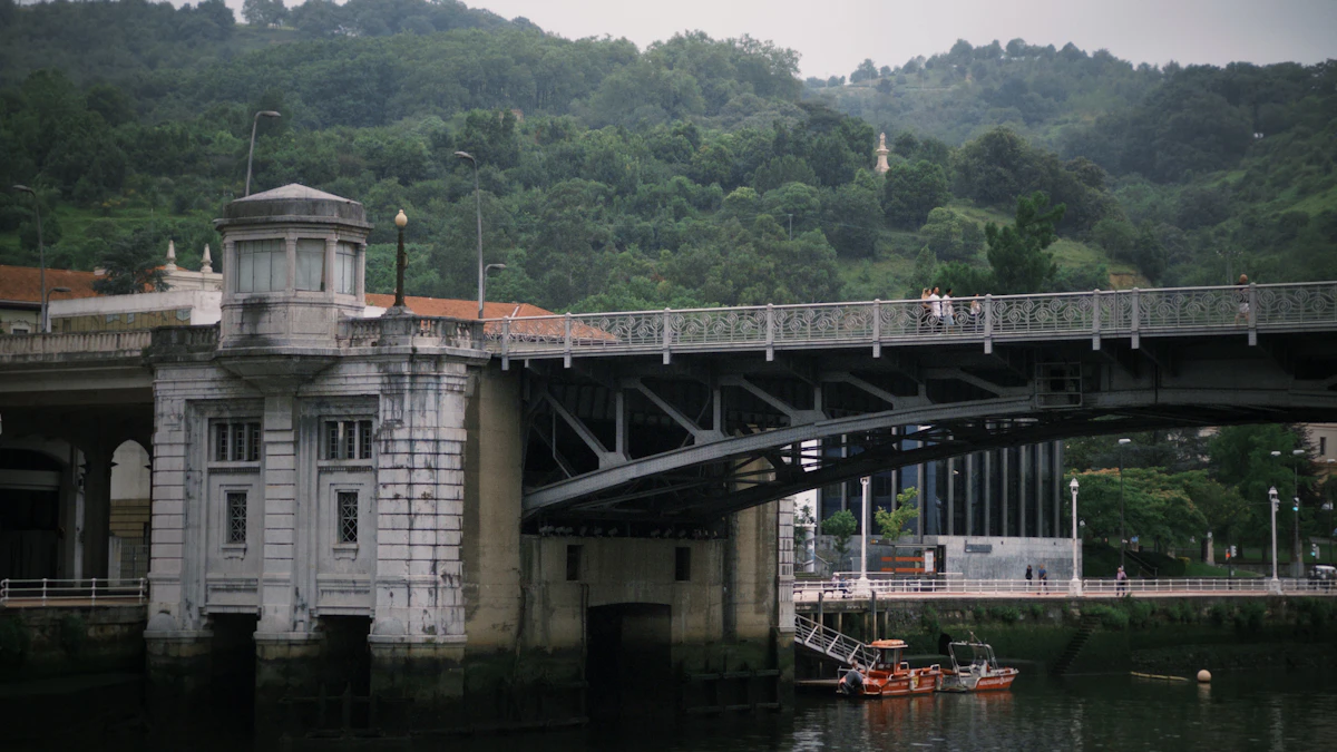 Bilbao Backpacker: 3 Days of Pintxos and Art