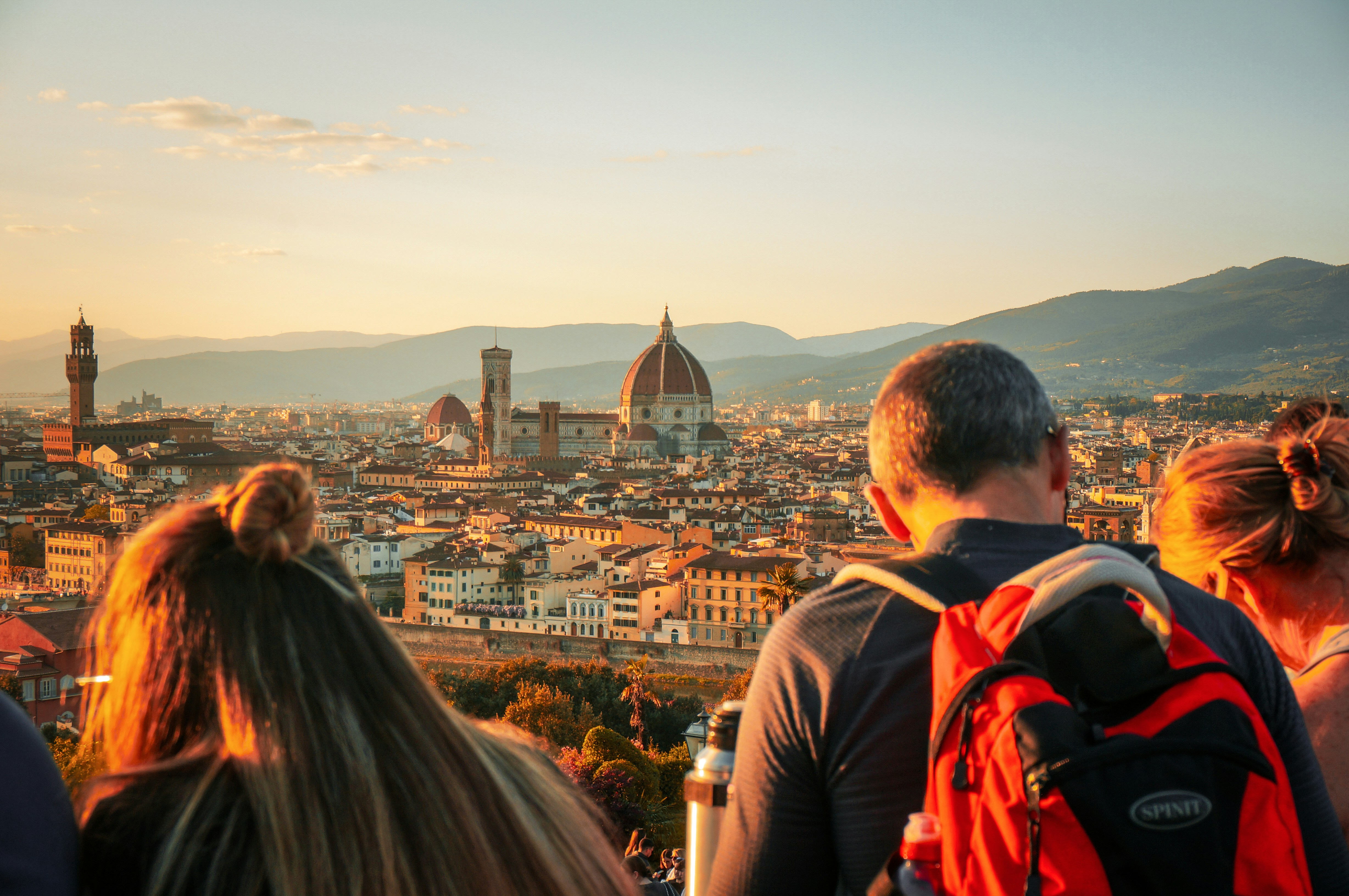 DO AMERICANS NEED A VISA FOR ITALY? (italy travel tips 2026 new etias rules)