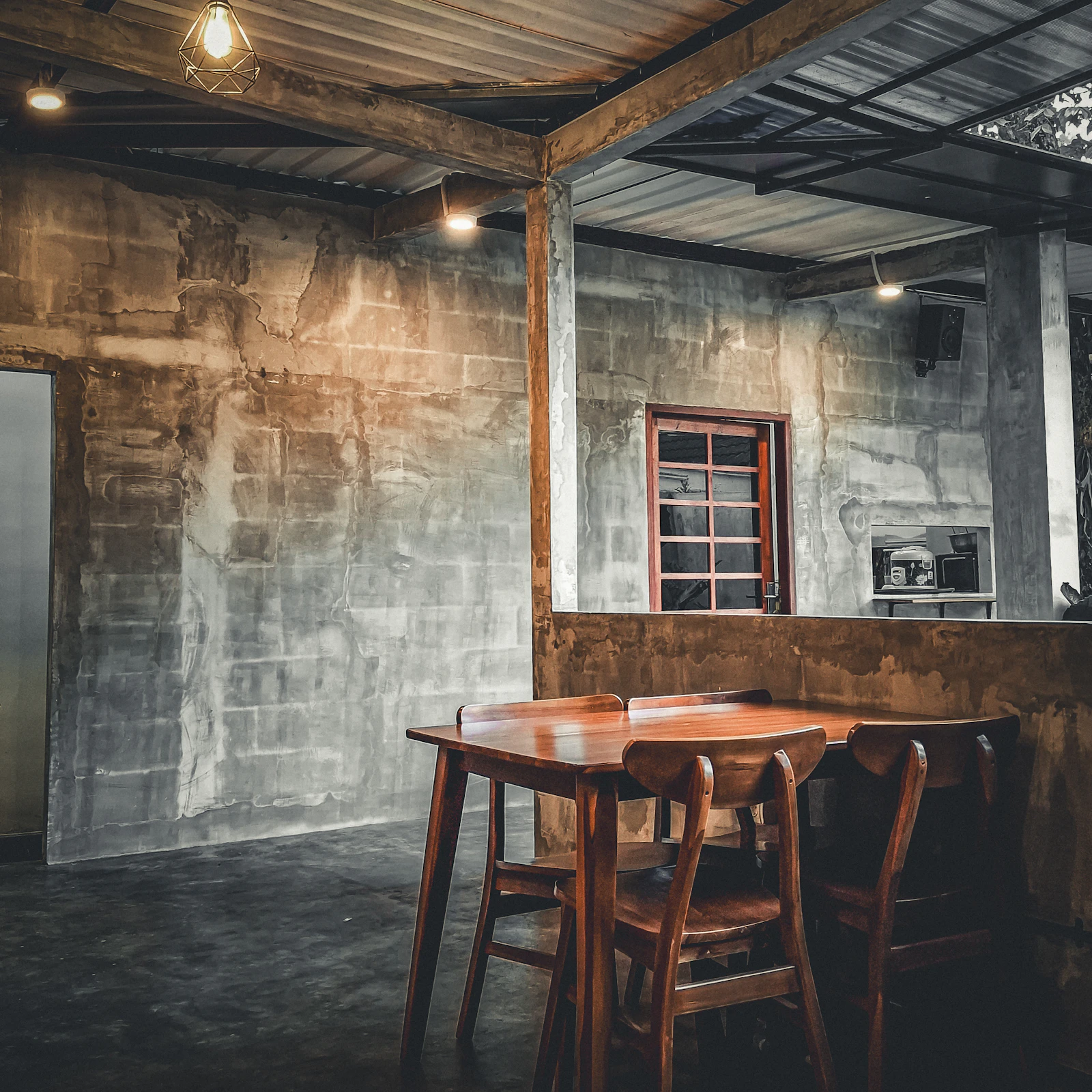 Suasana Dapur Rasa