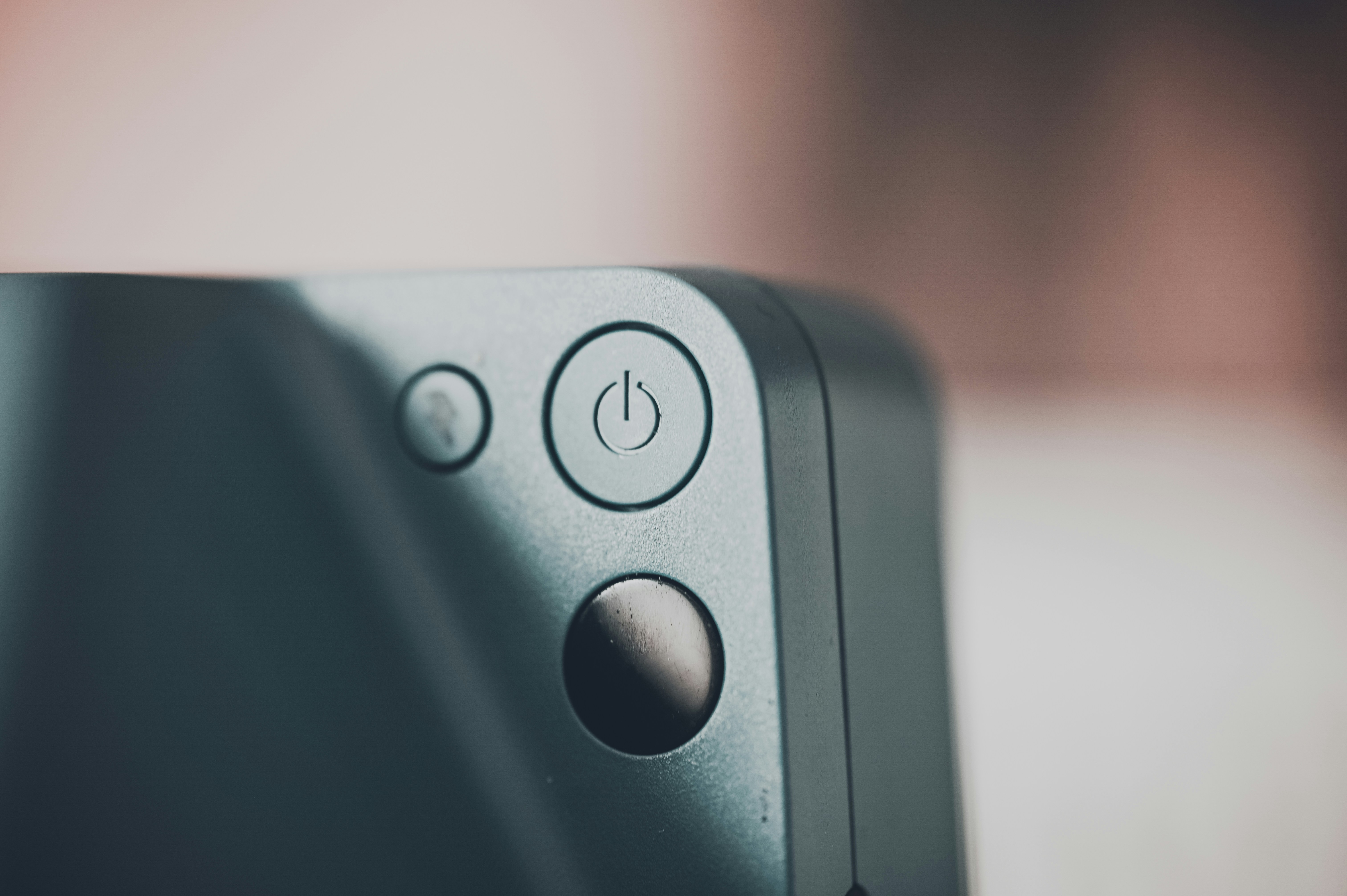 Remote viewing on a smartphone