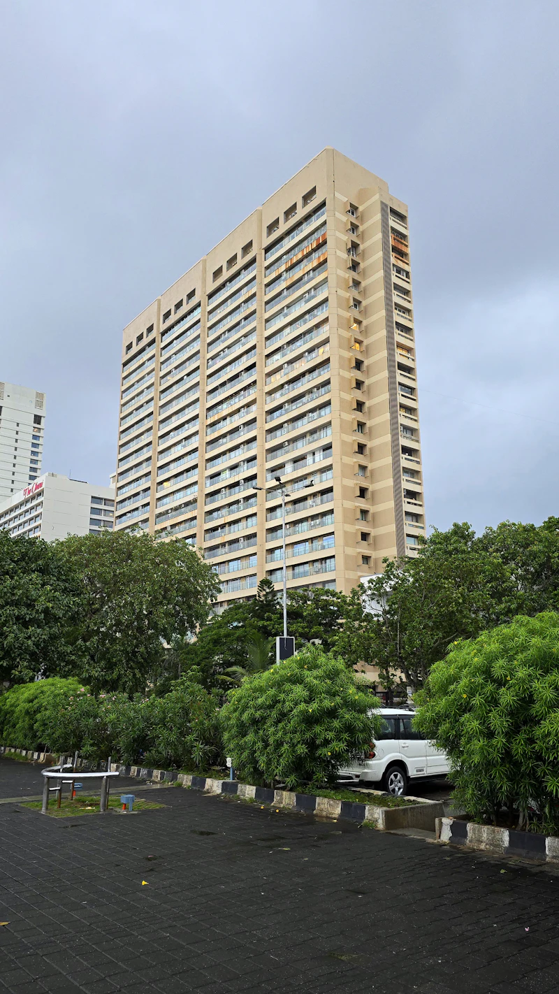 Nyati Greenslopes