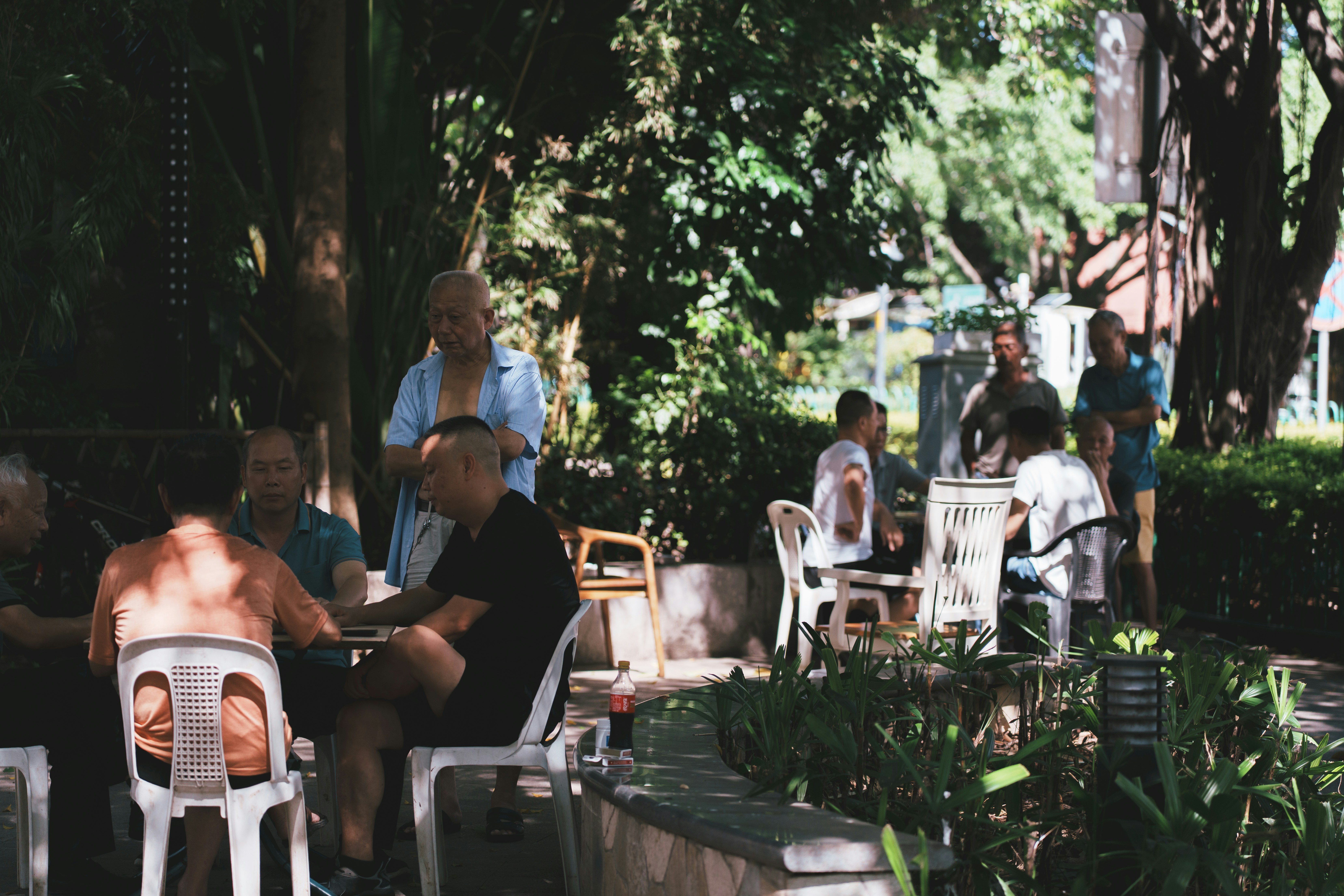 Photo by toxicsmoker