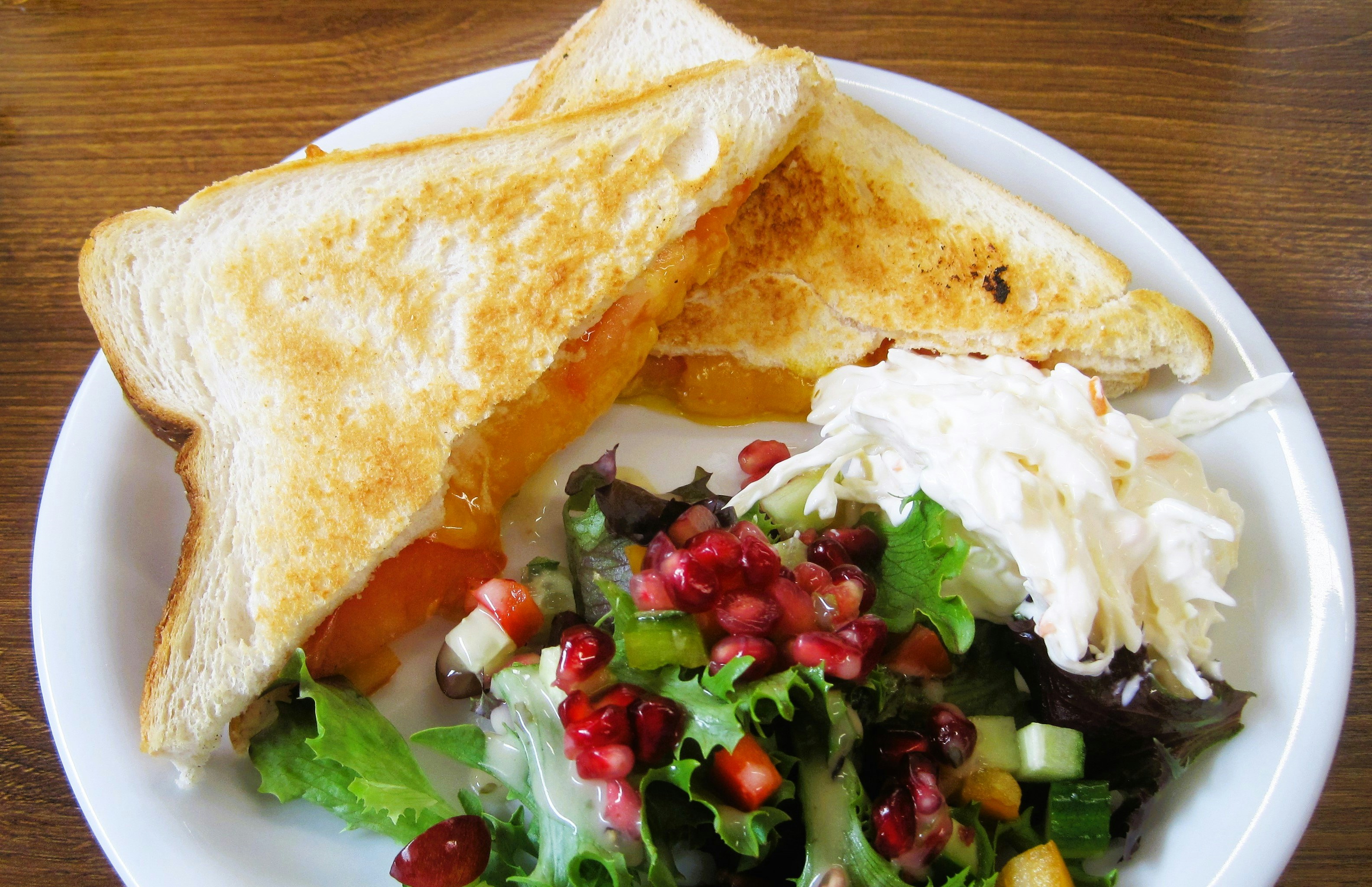 Gaziemir Sandviç — toastie