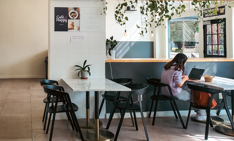 Best Co-Living Spaces for Digital Nomads in Krakow