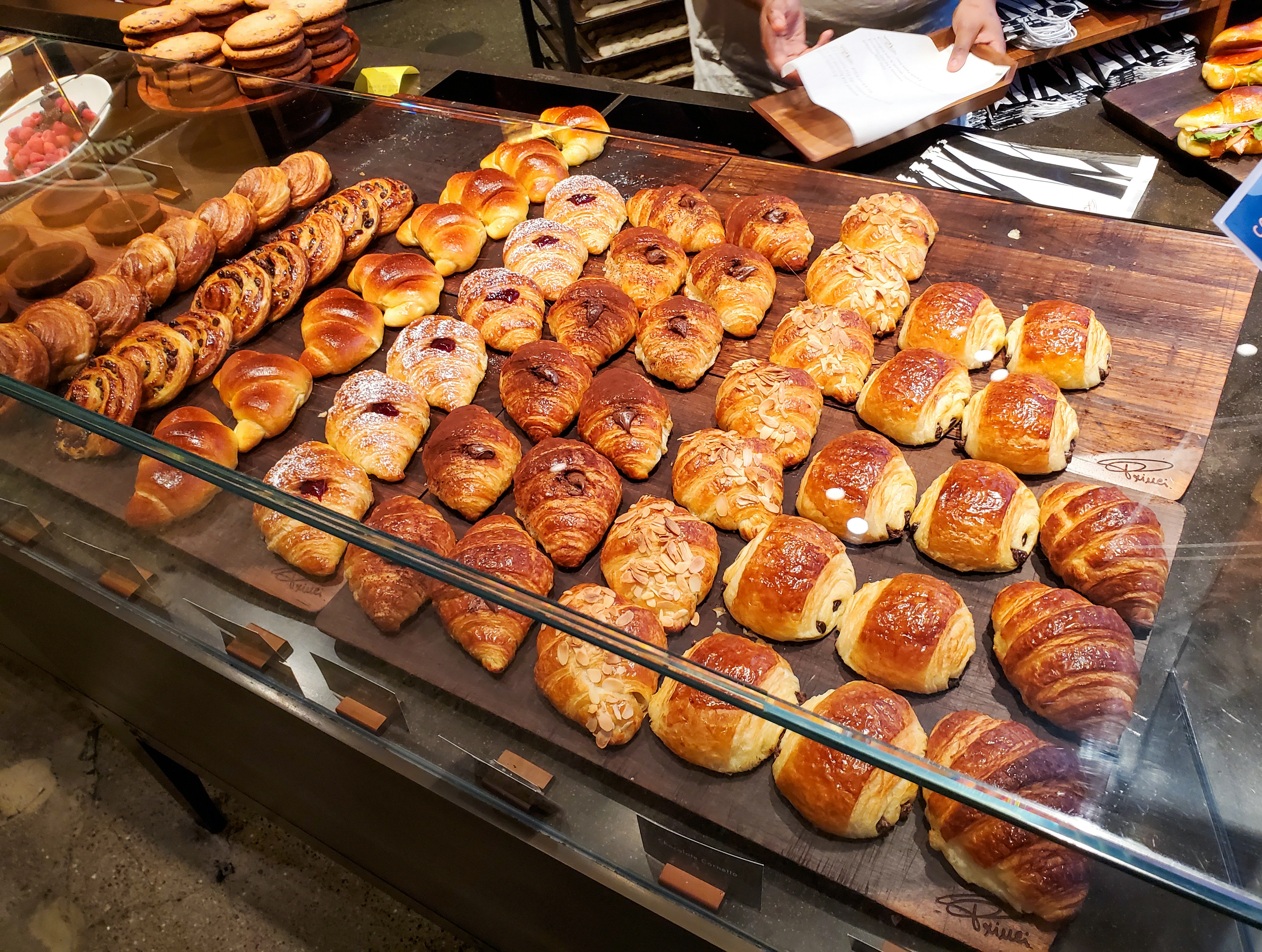 Viennoiseries artisanales : percer les secrets de la pâte levée feuilletée