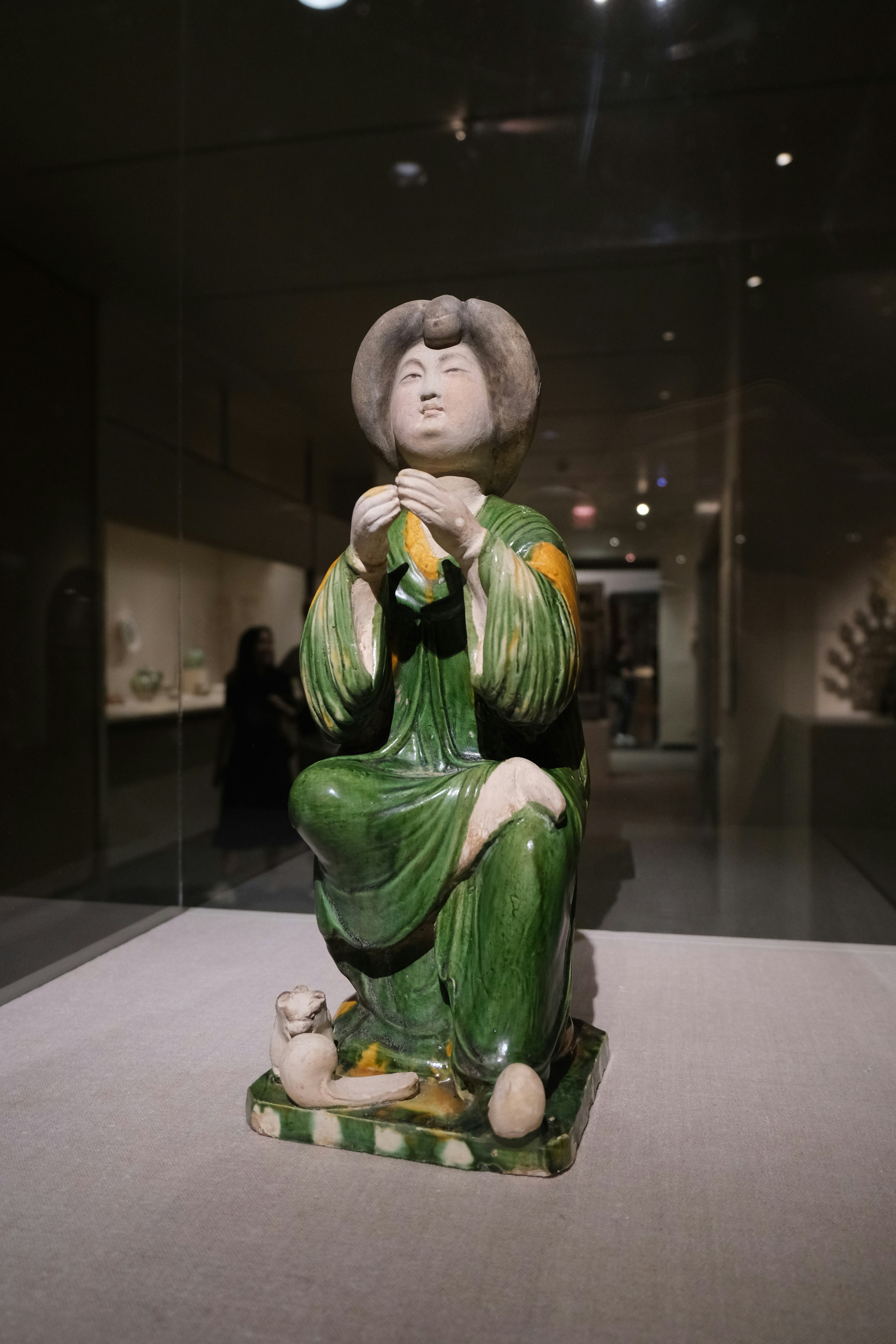 Photo by Xiaozhe Yao