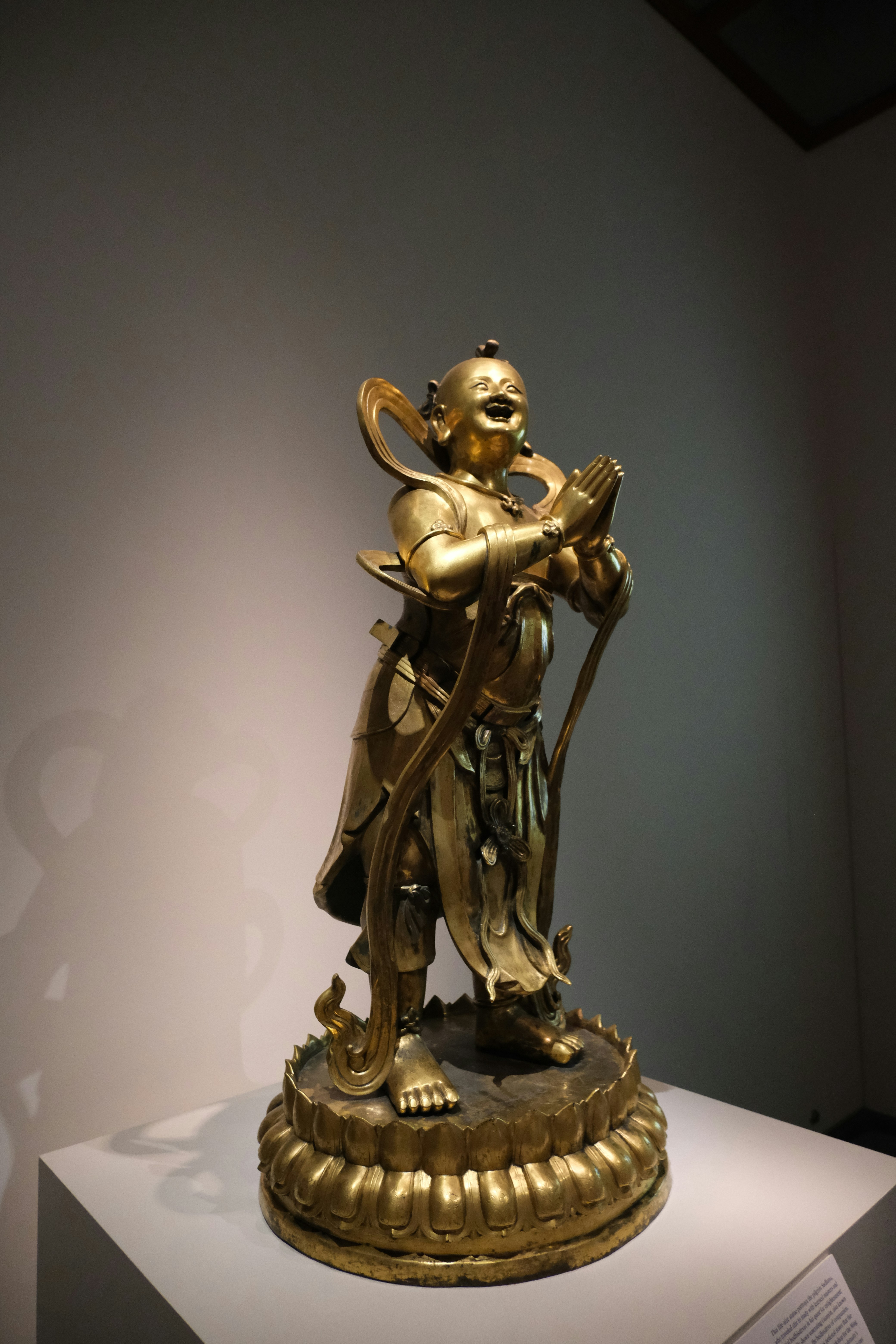 Photo by Xiaozhe Yao