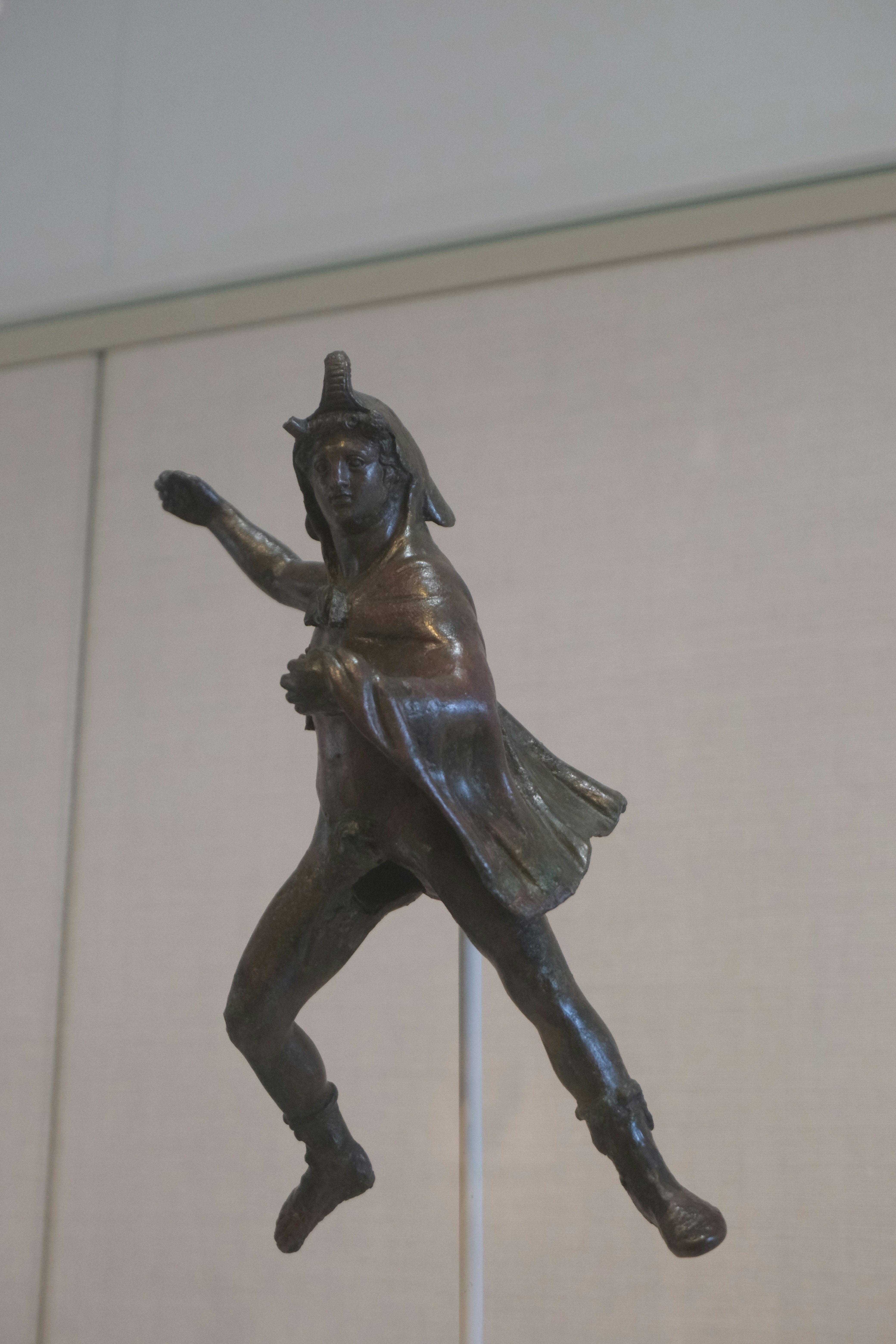 Photo by Xiaozhe Yao