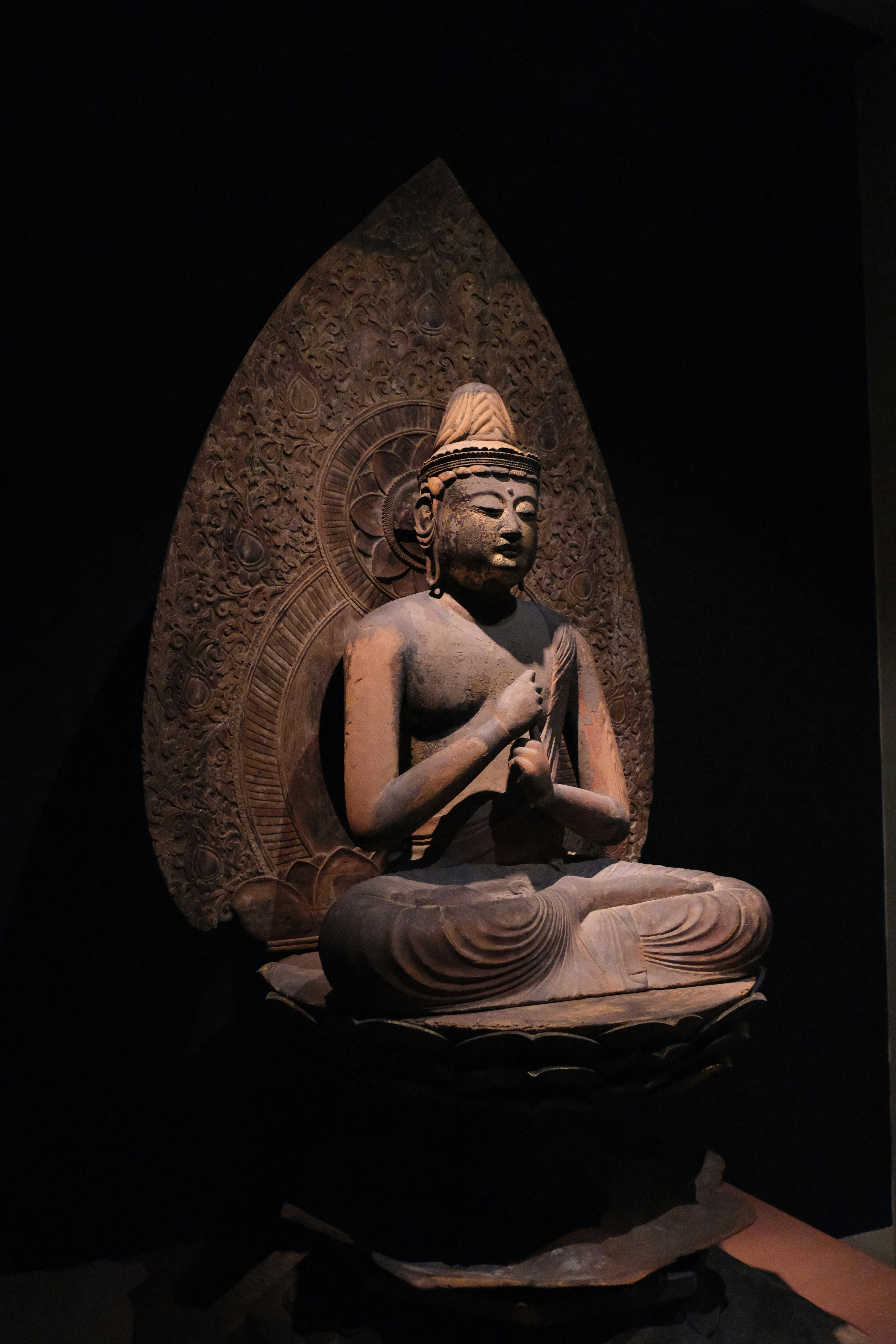 Photo by Xiaozhe Yao