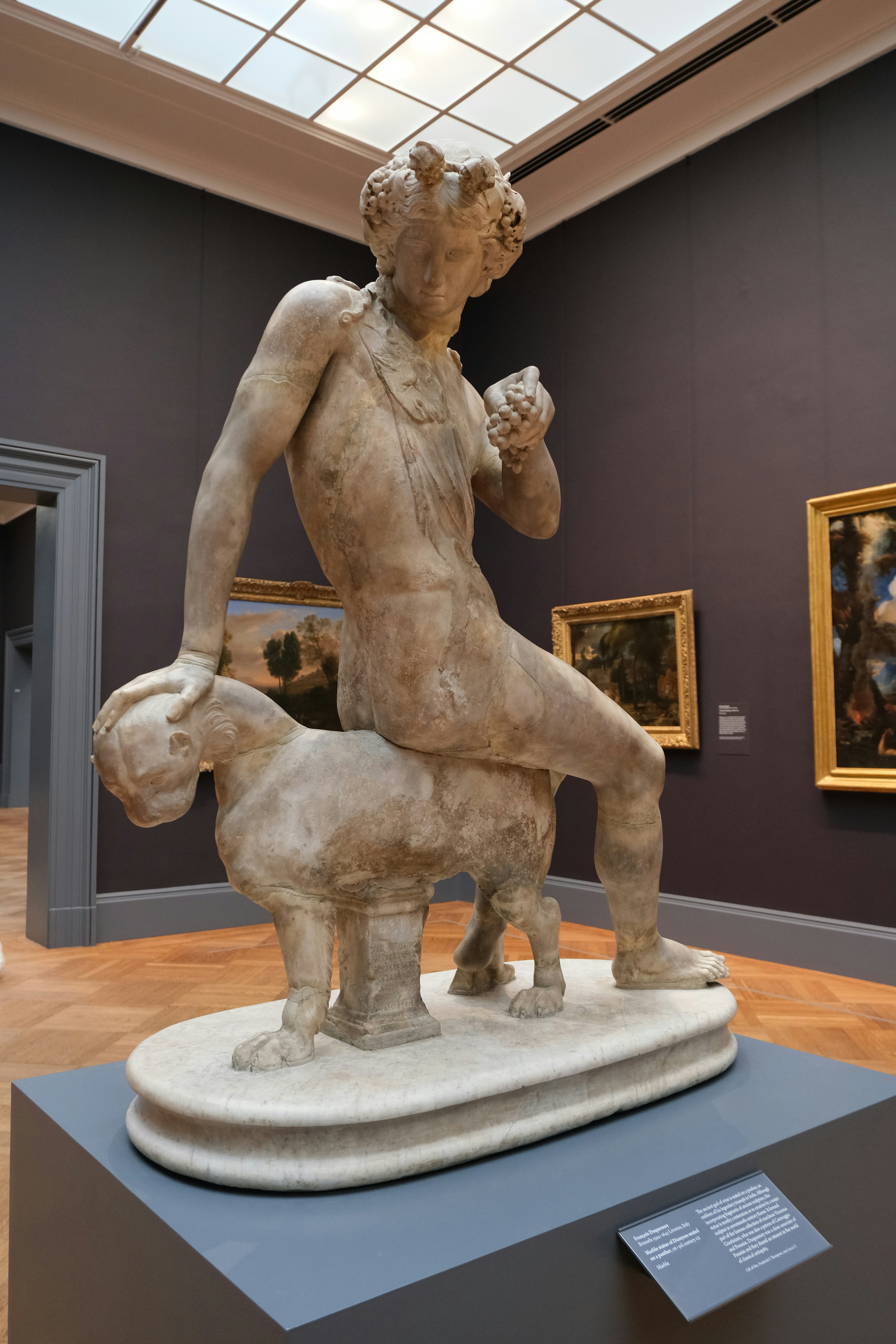 Photo by Xiaozhe Yao