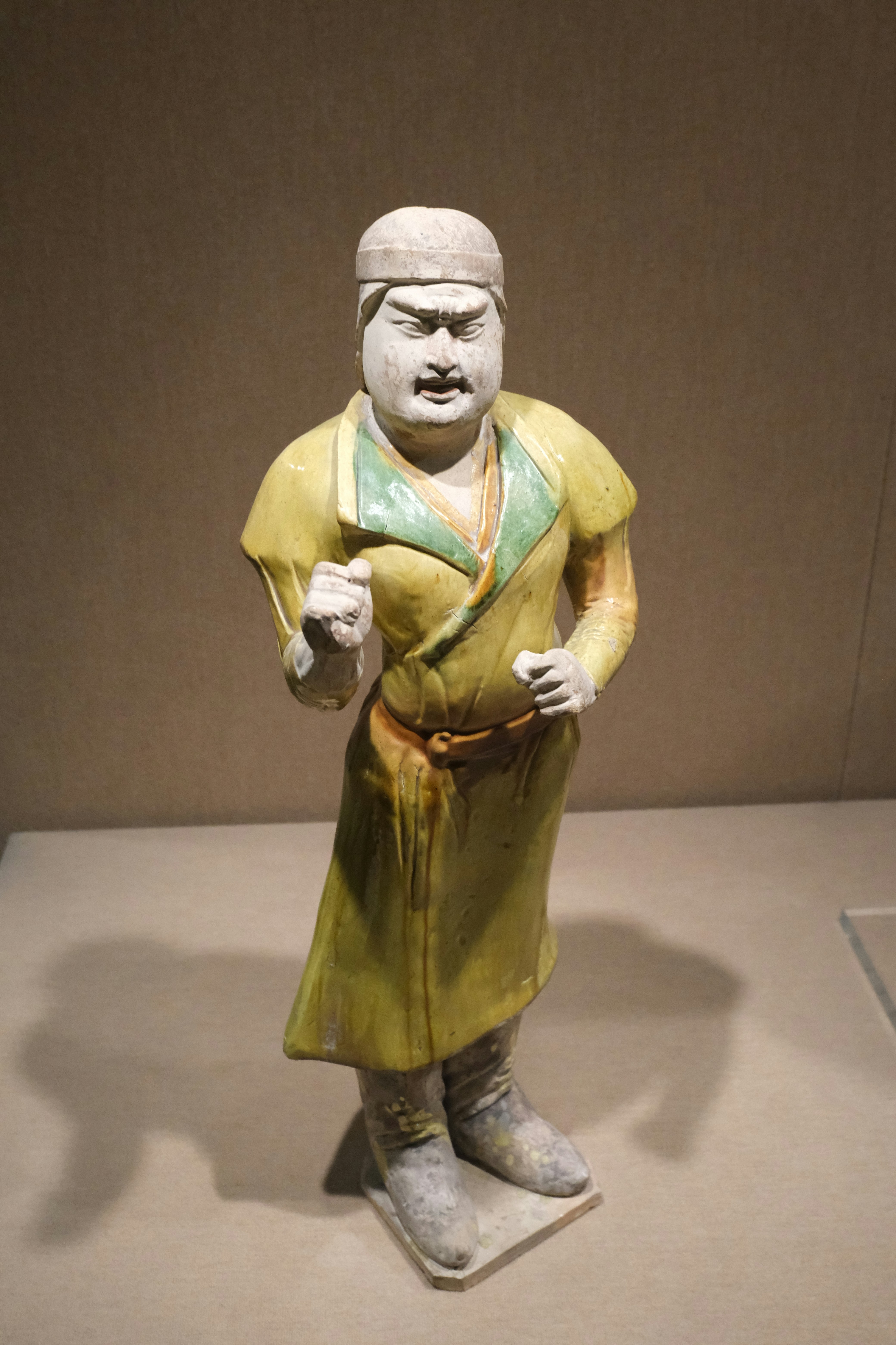 Photo by Xiaozhe Yao