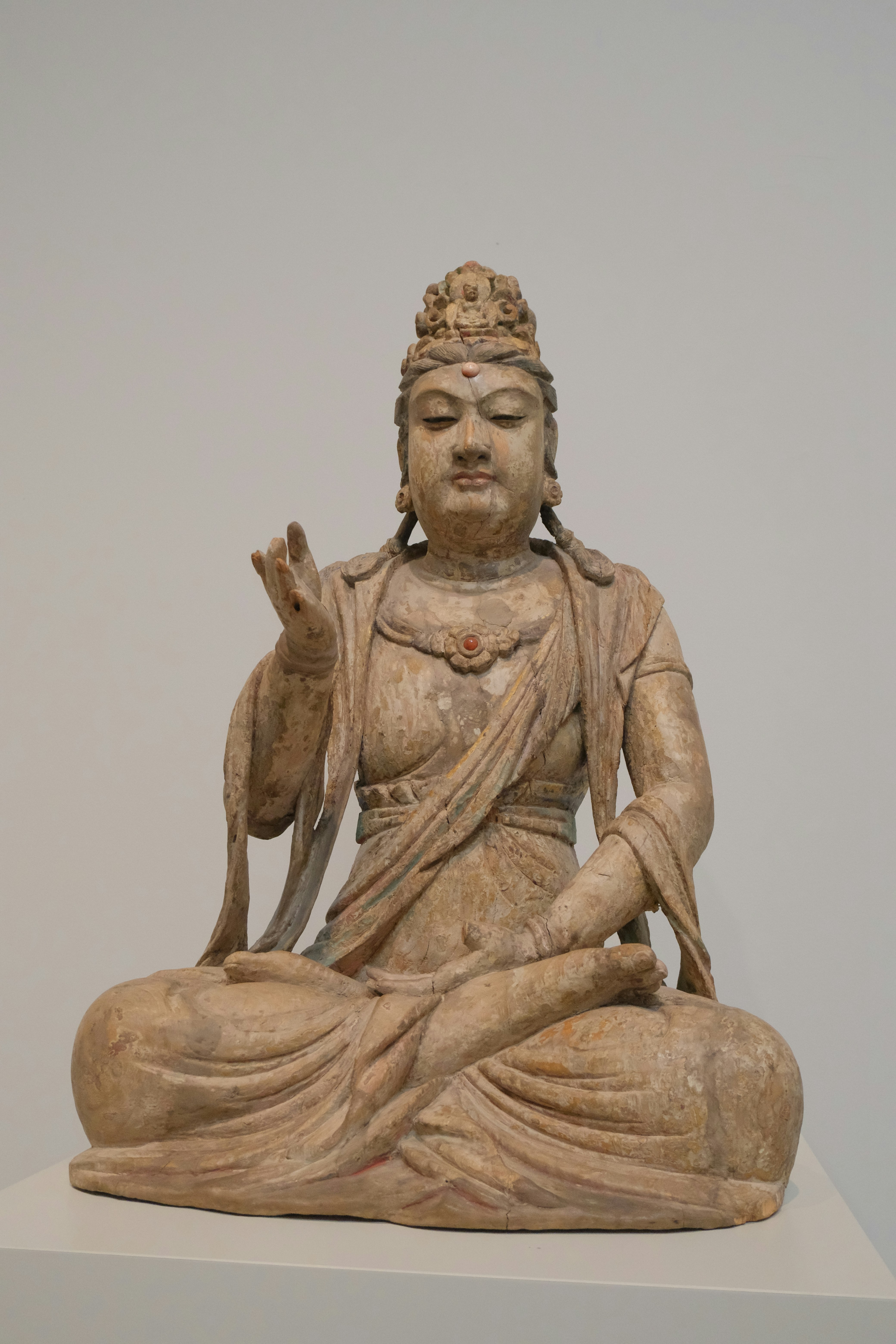 Photo by Xiaozhe Yao