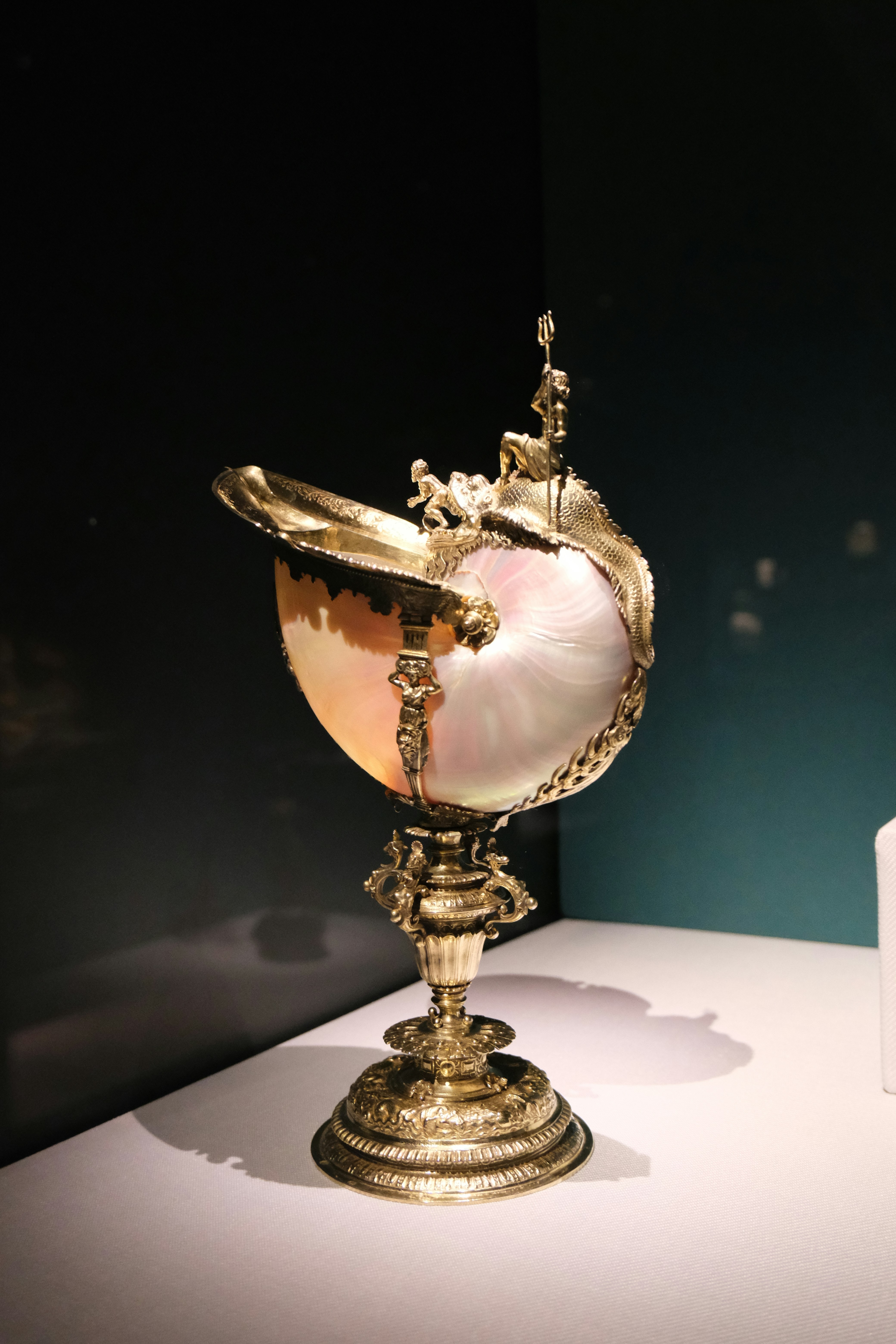 Photo by Xiaozhe Yao