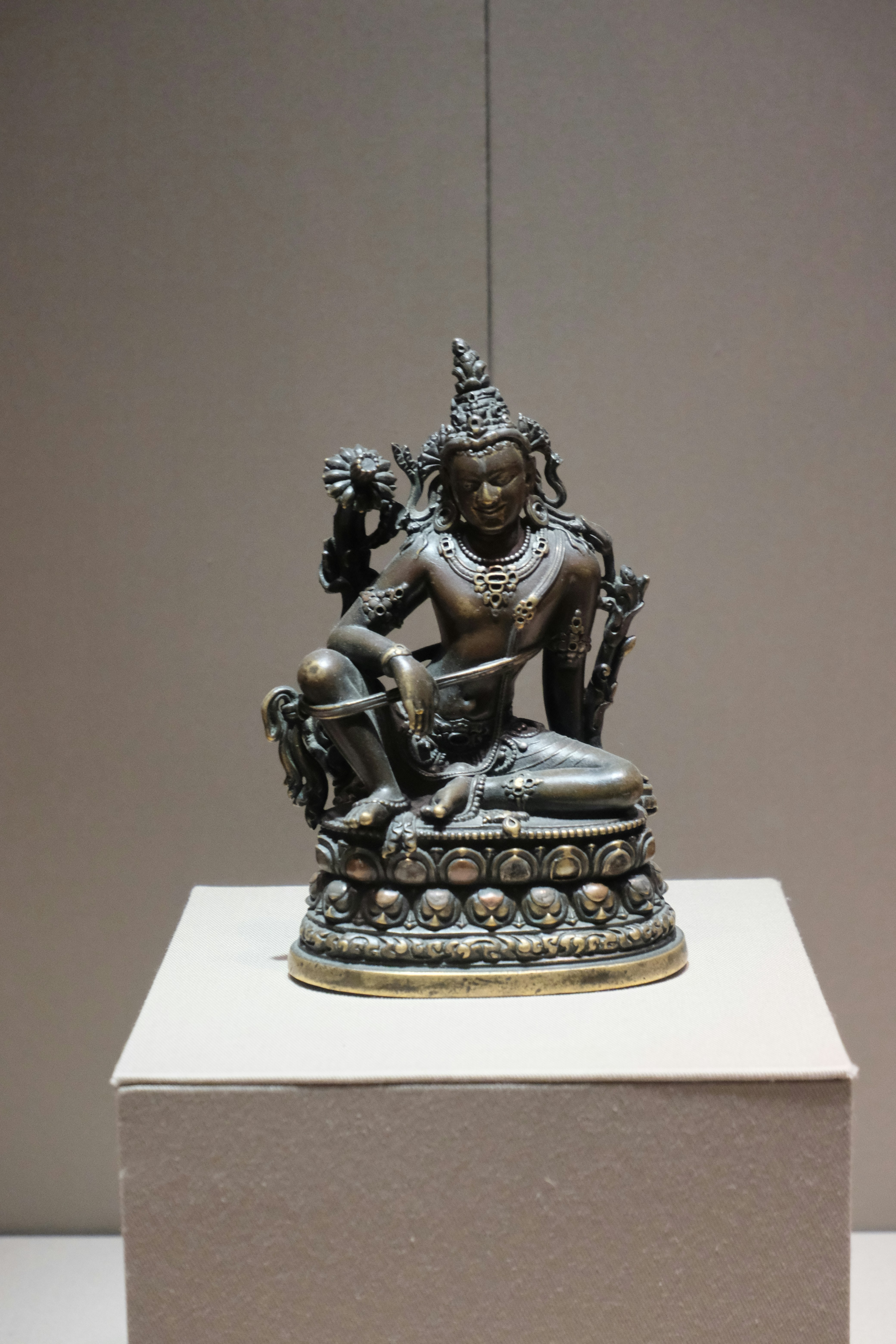 Photo by Xiaozhe Yao