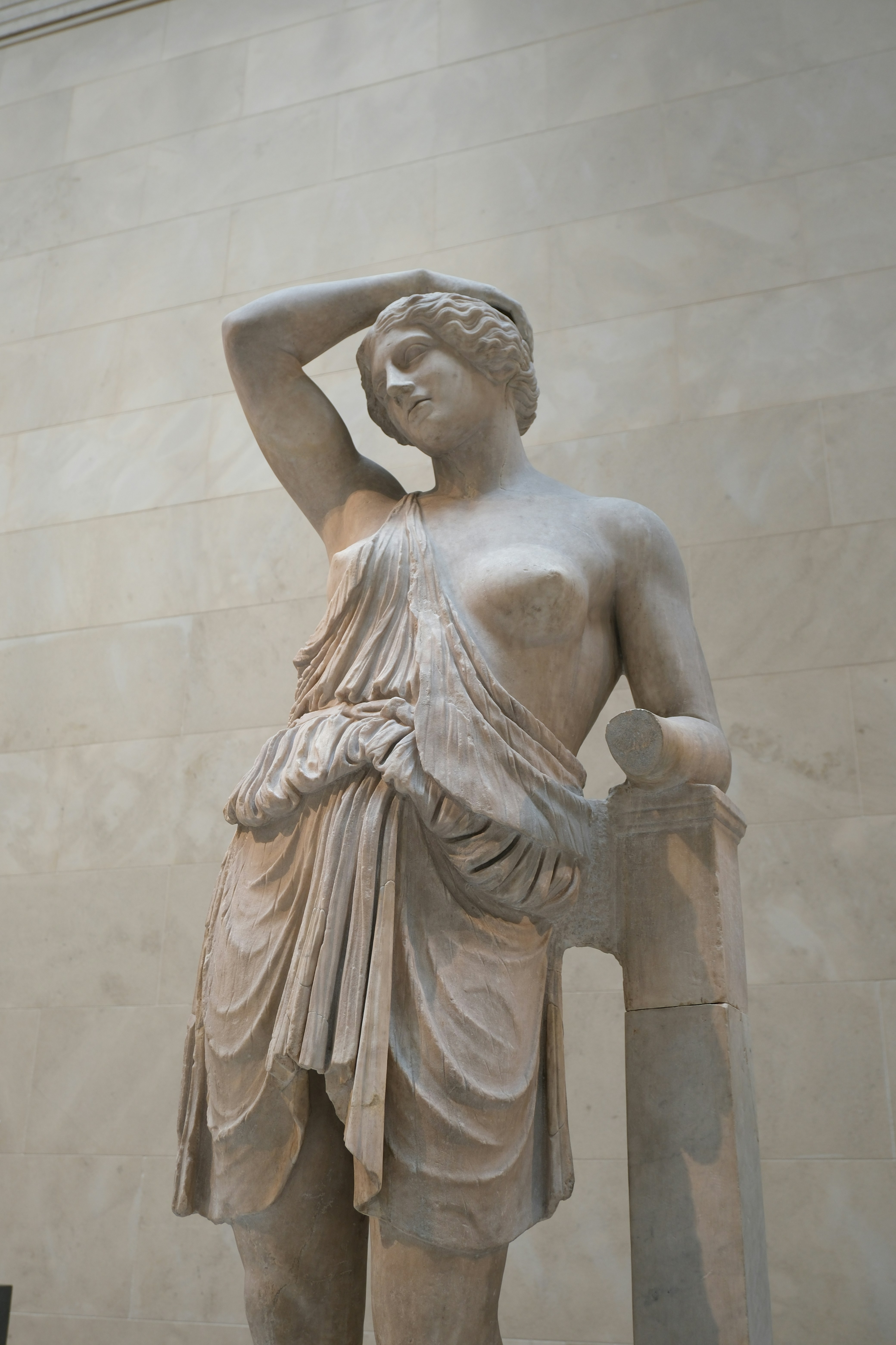 Photo by Xiaozhe Yao