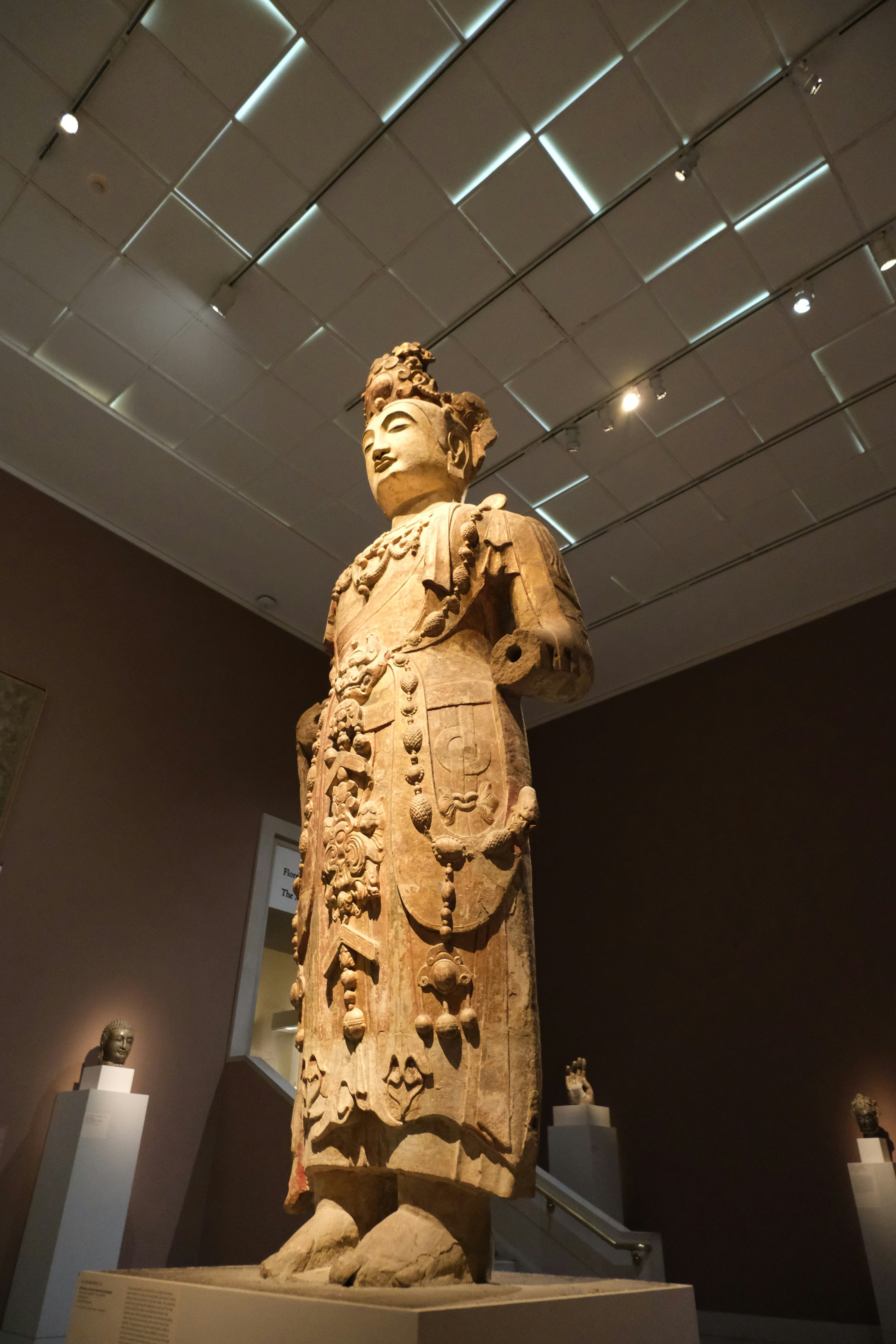 Photo by Xiaozhe Yao