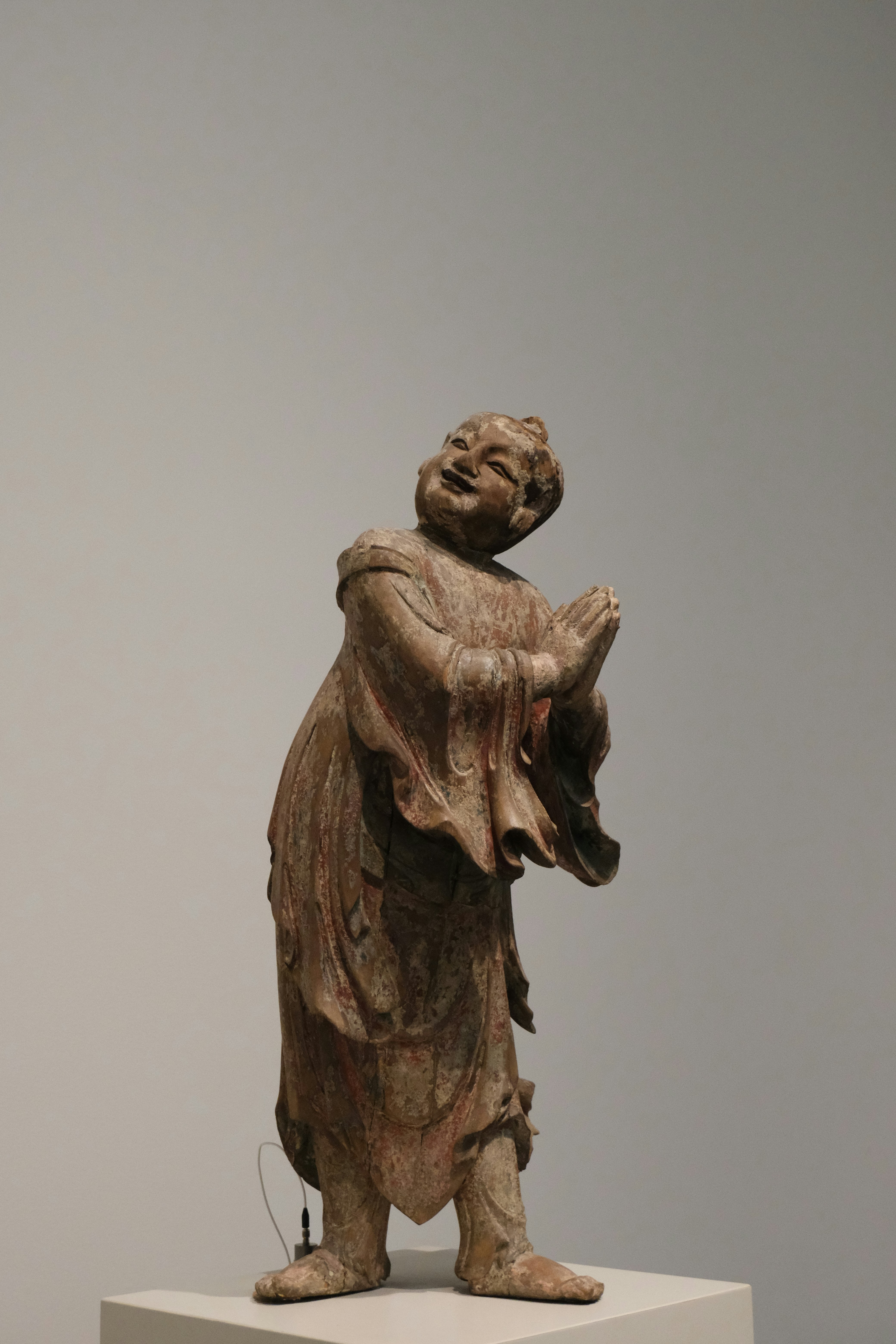 Photo by Xiaozhe Yao