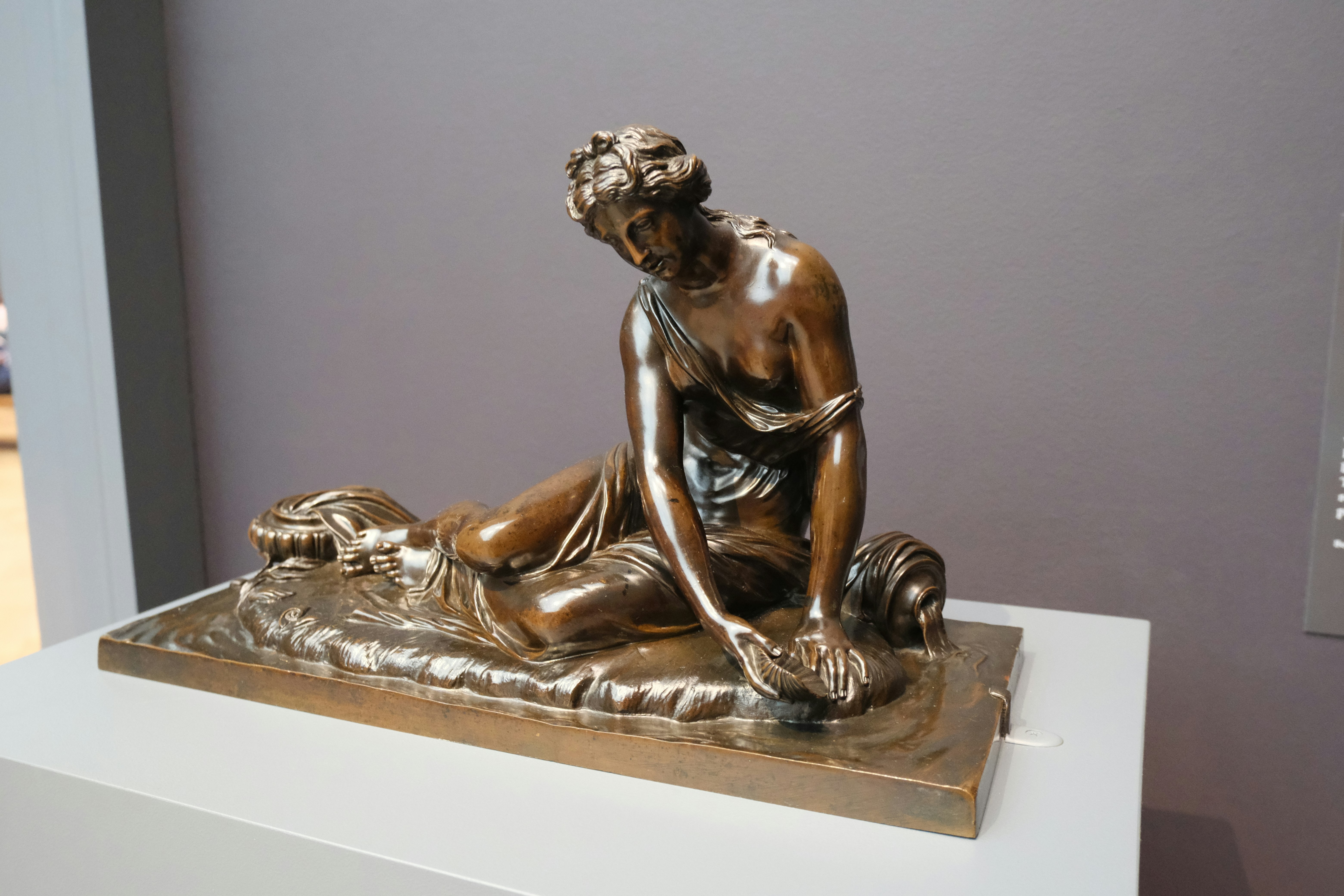 Photo by Xiaozhe Yao