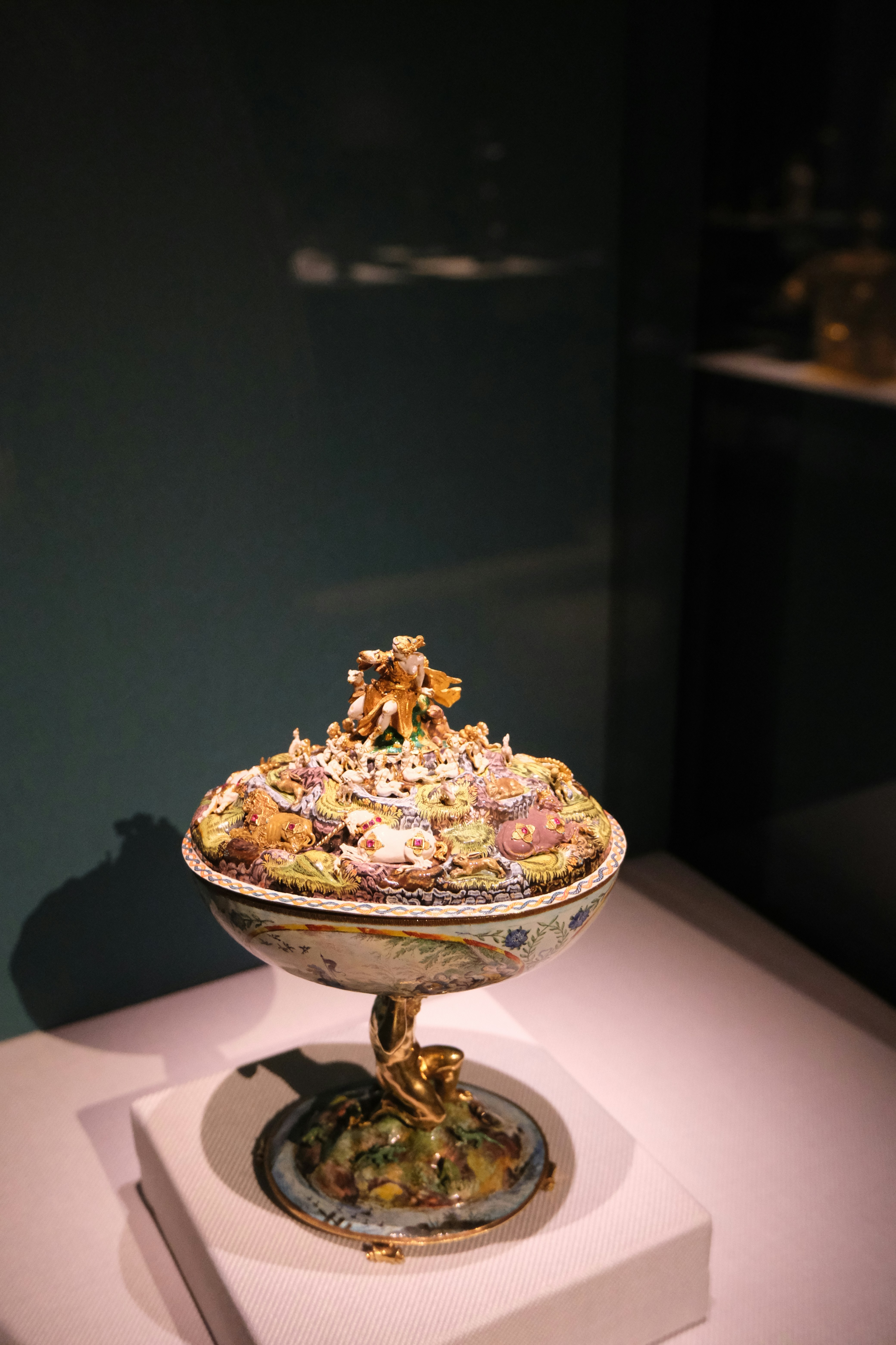 Photo by Xiaozhe Yao