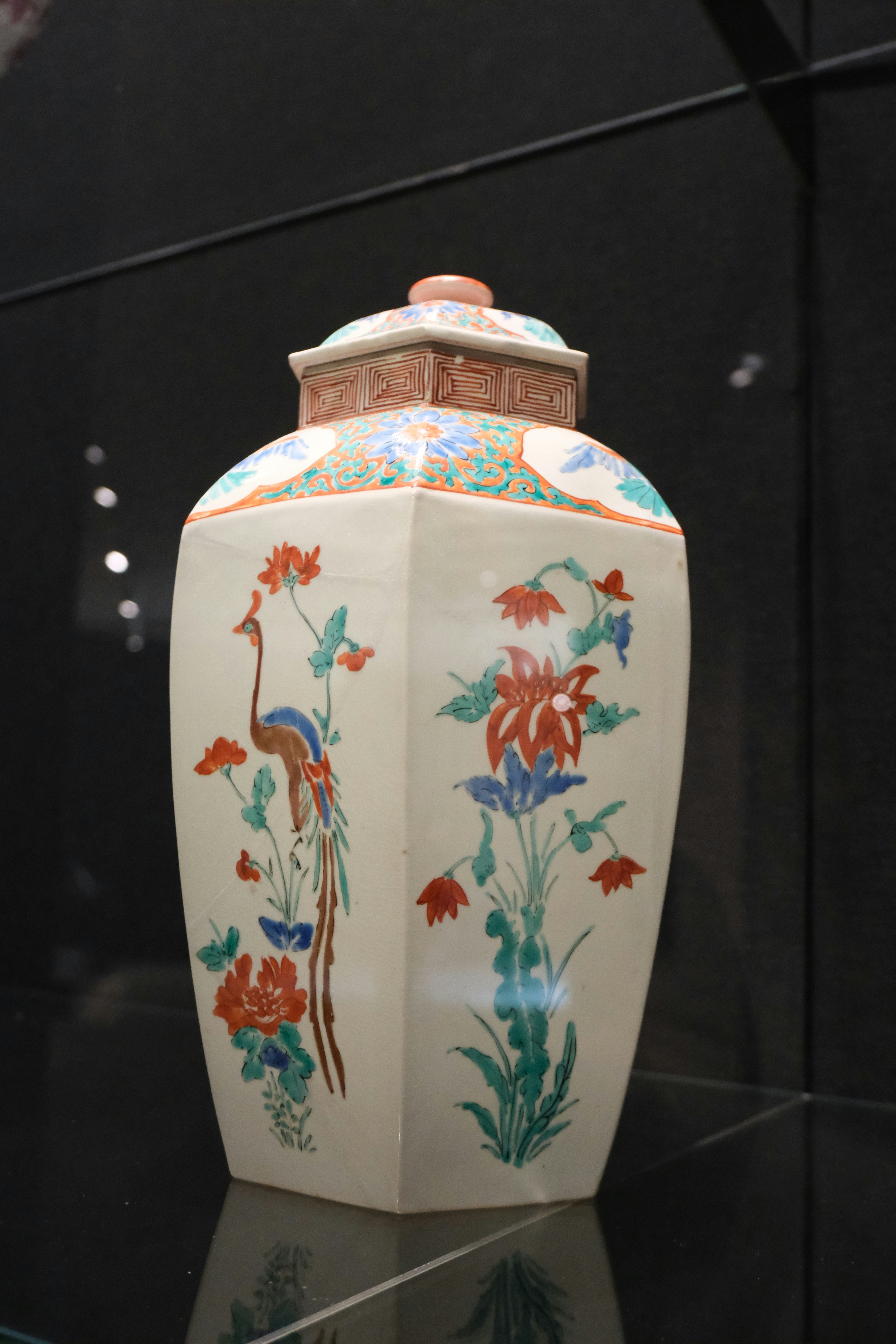 Photo by Xiaozhe Yao